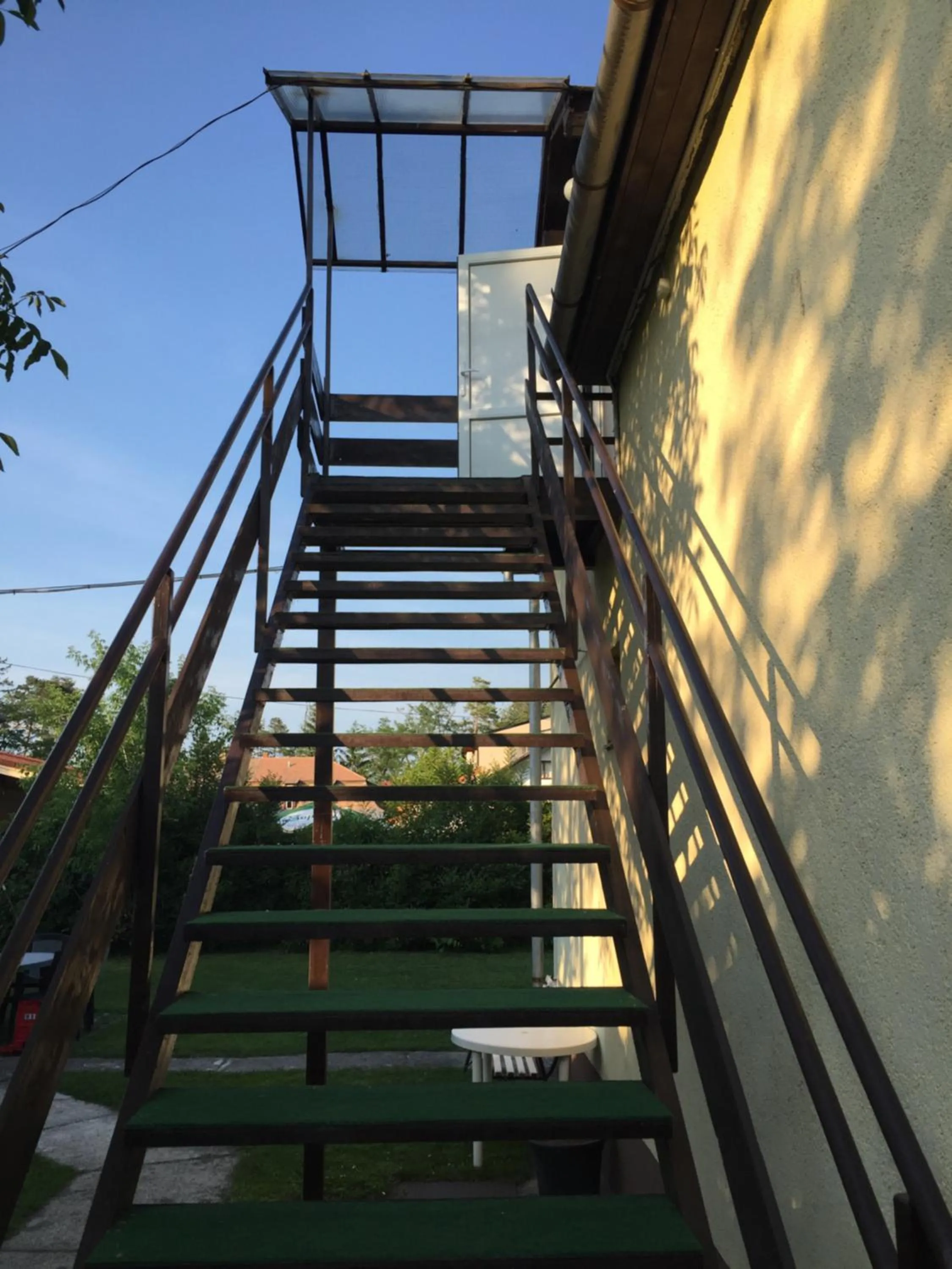 Pálma Apartmanház Siófok