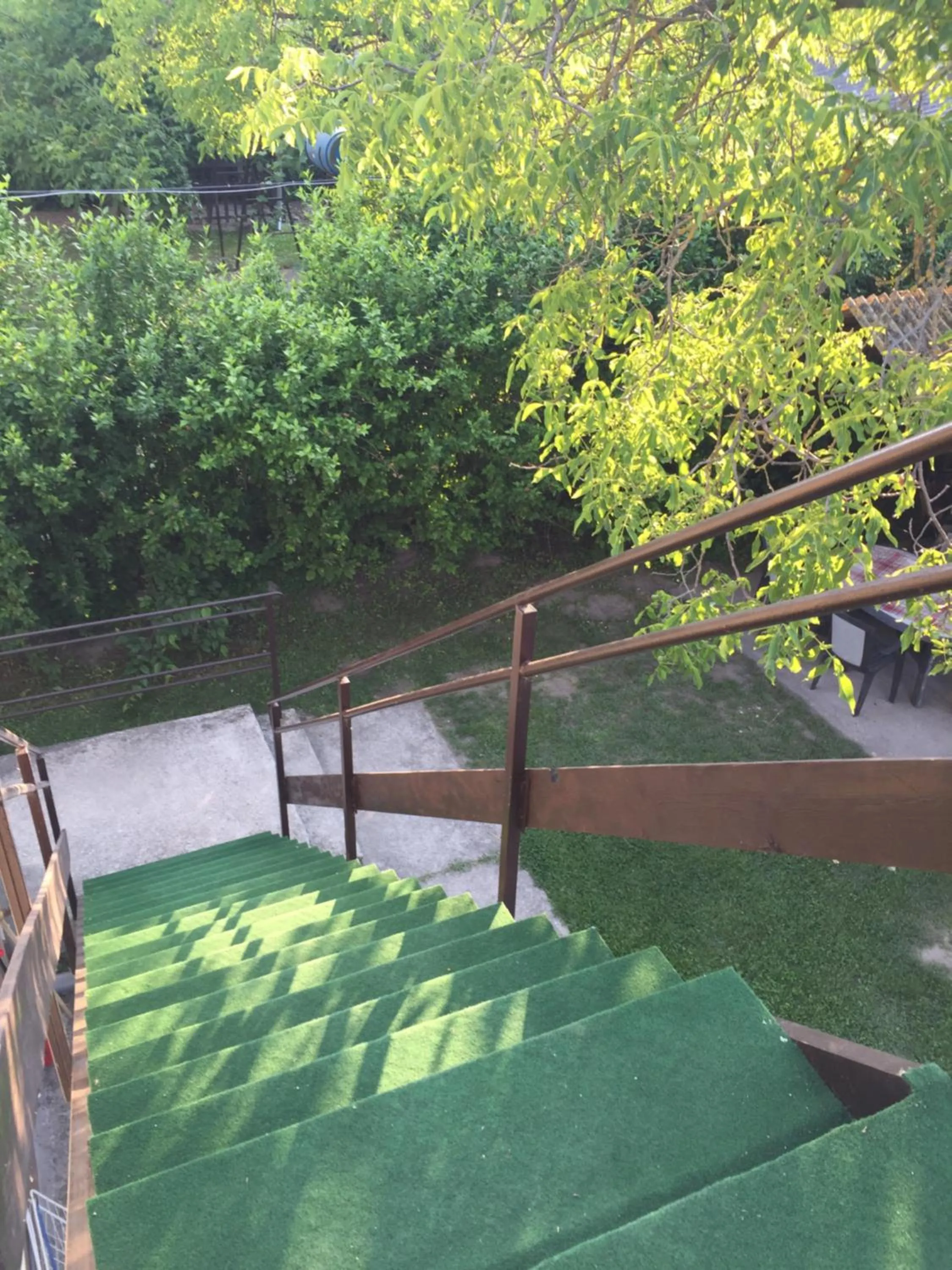 Pálma Apartmanház Siófok