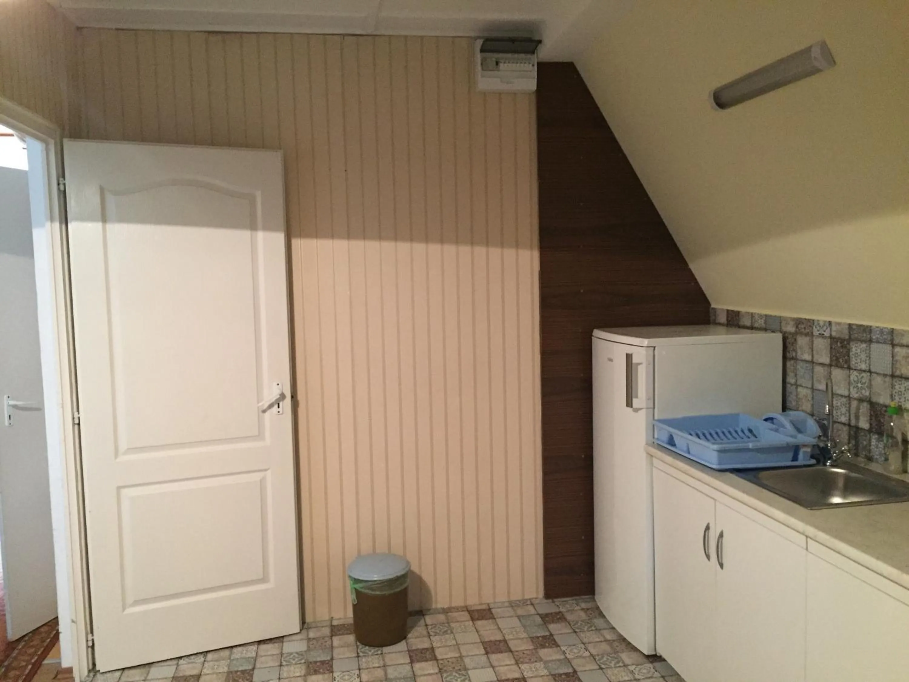 Pálma Apartmanház Siófok