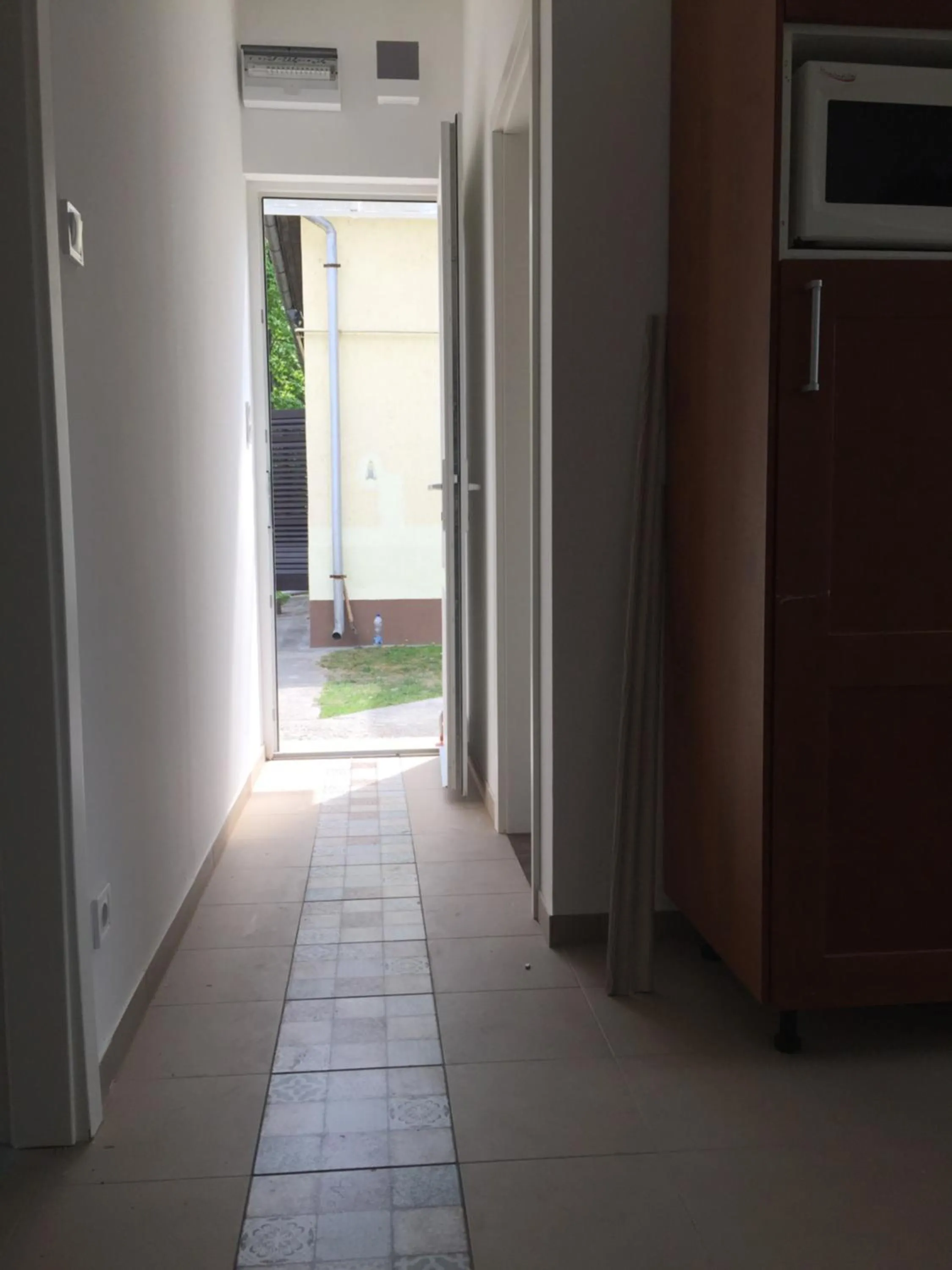 Pálma Apartmanház Siófok