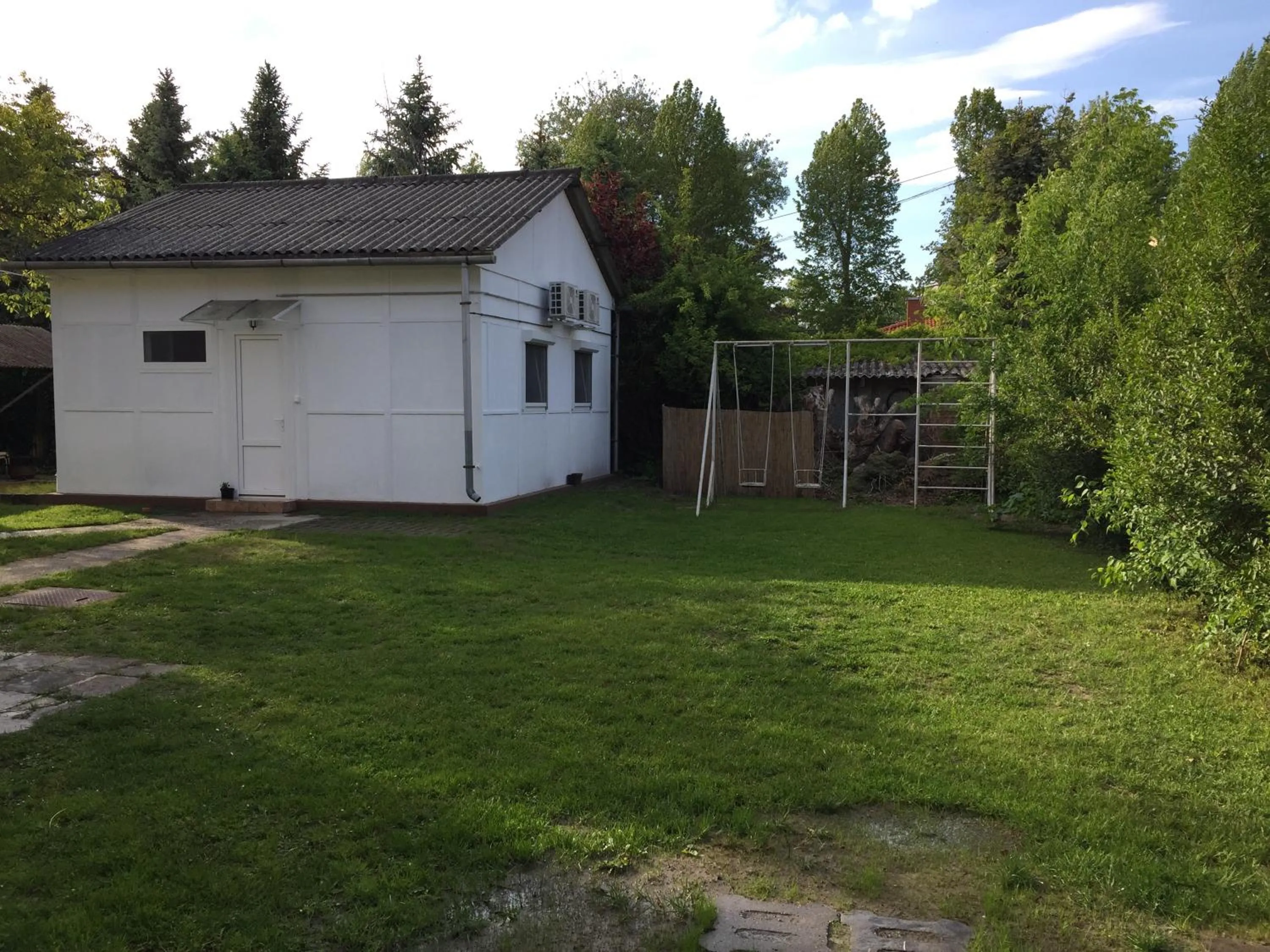 Pálma Apartmanház Siófok