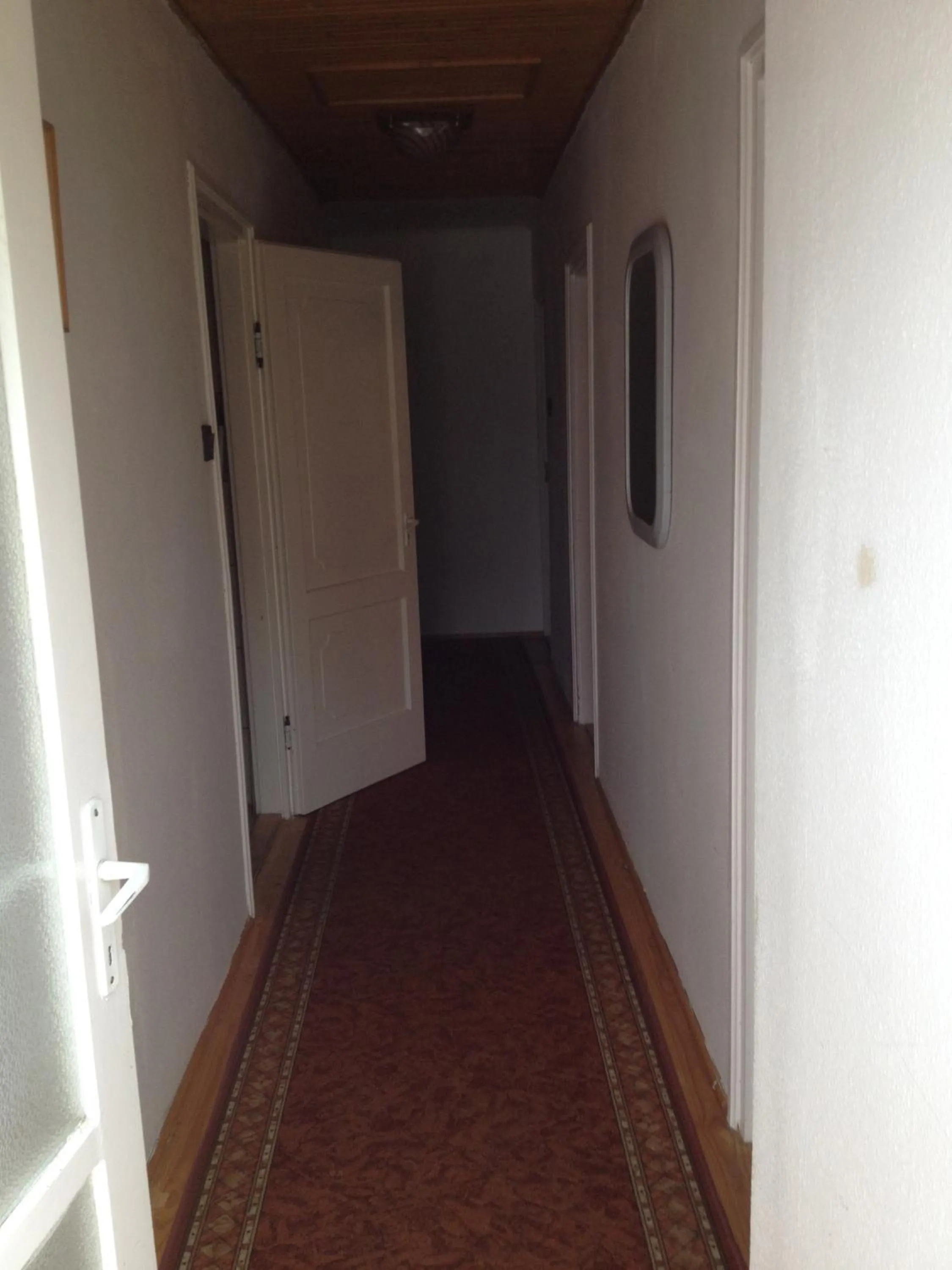 Pálma Apartmanház Siófok