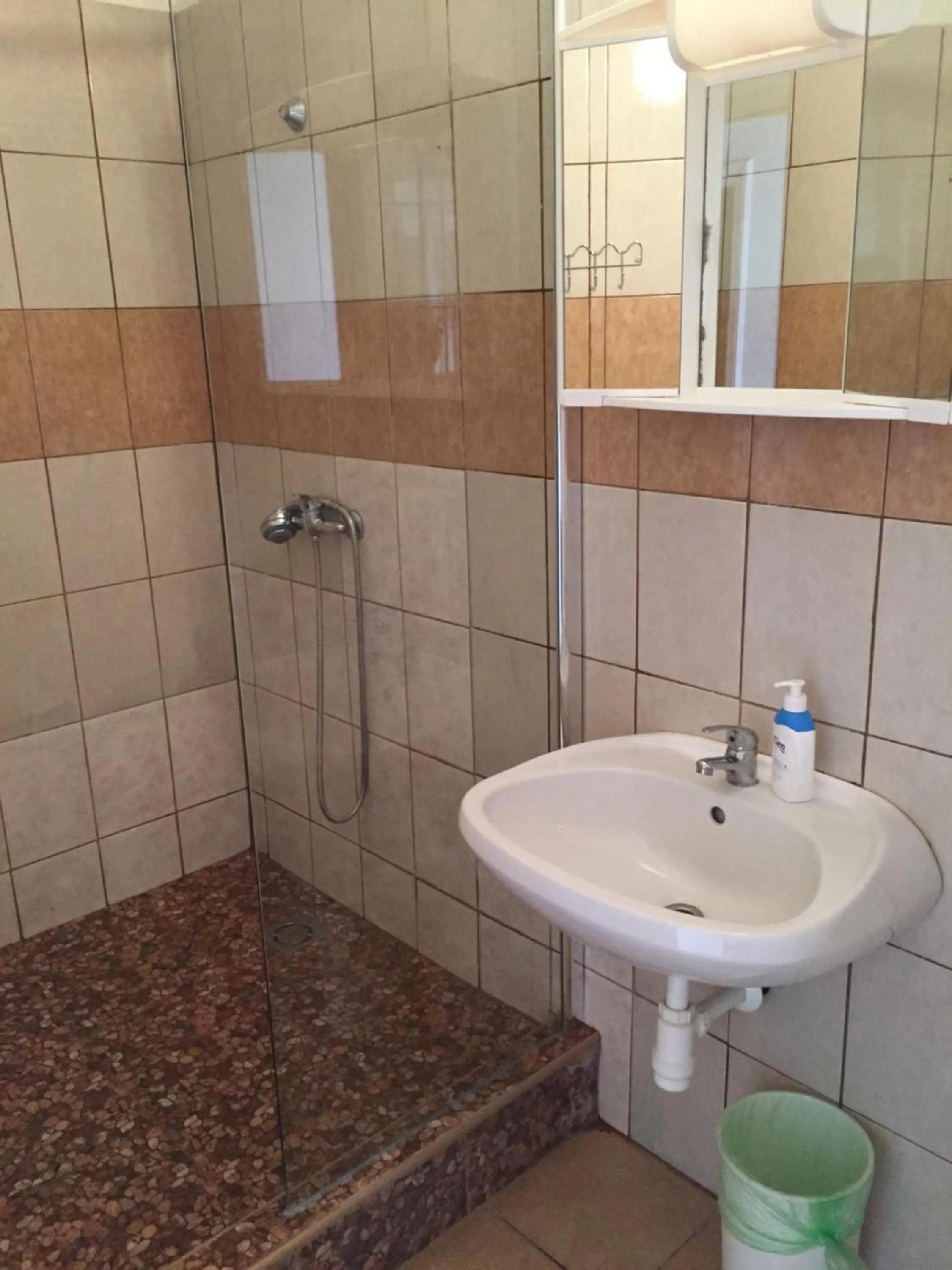 Pálma Apartmanház Siófok