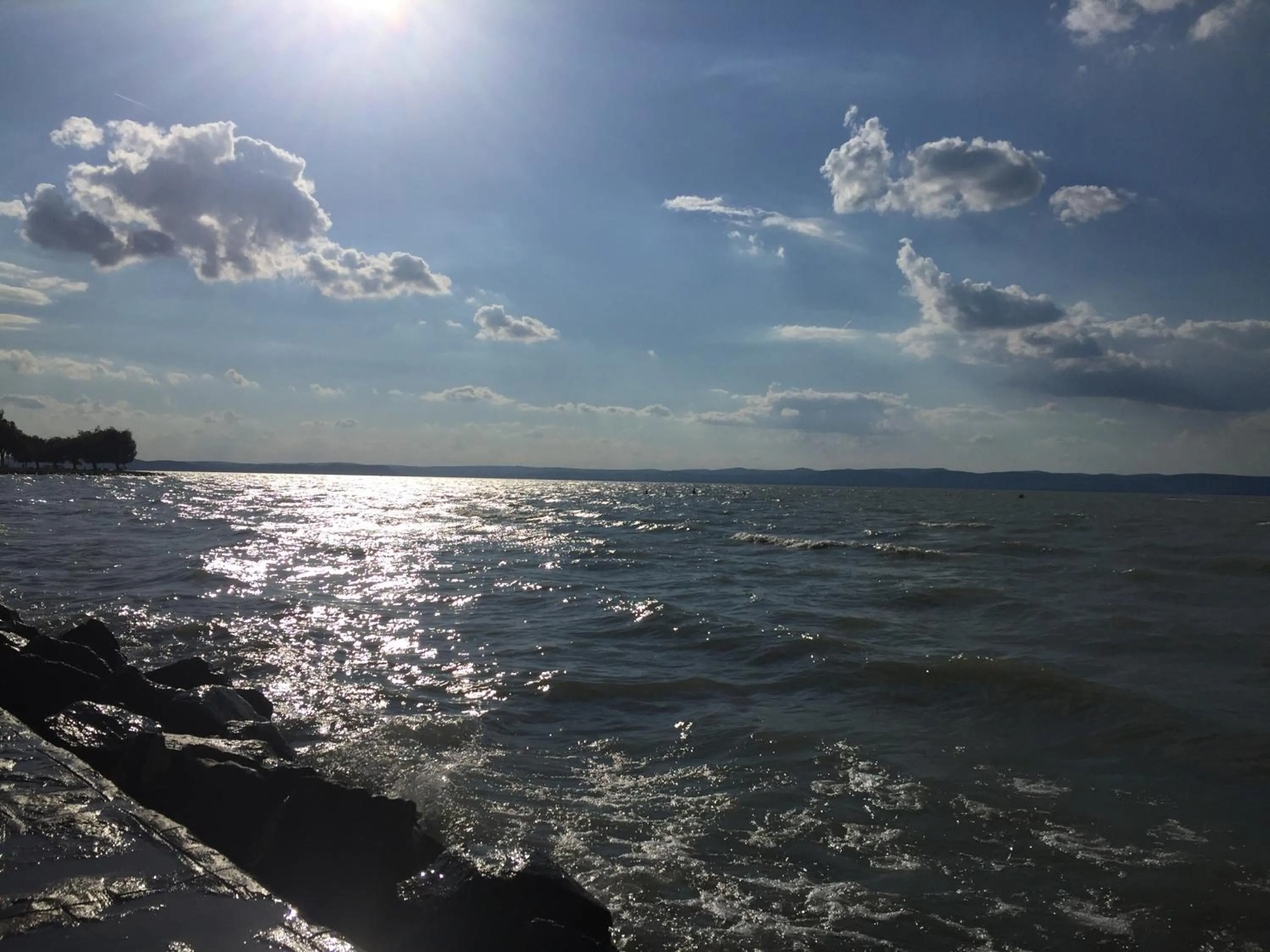 Pálma Apartmanház Siófok