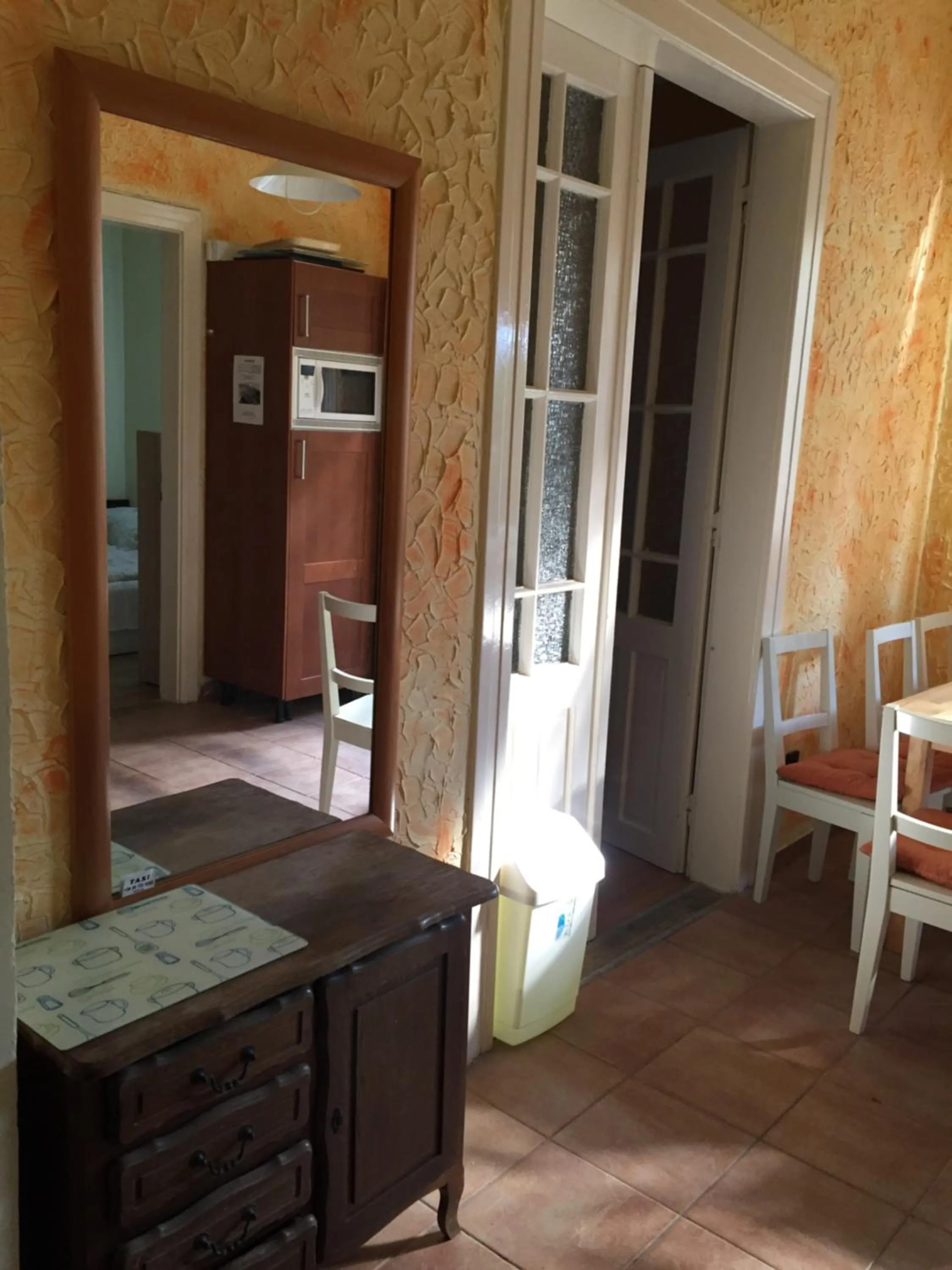 Pálma Apartmanház Siófok