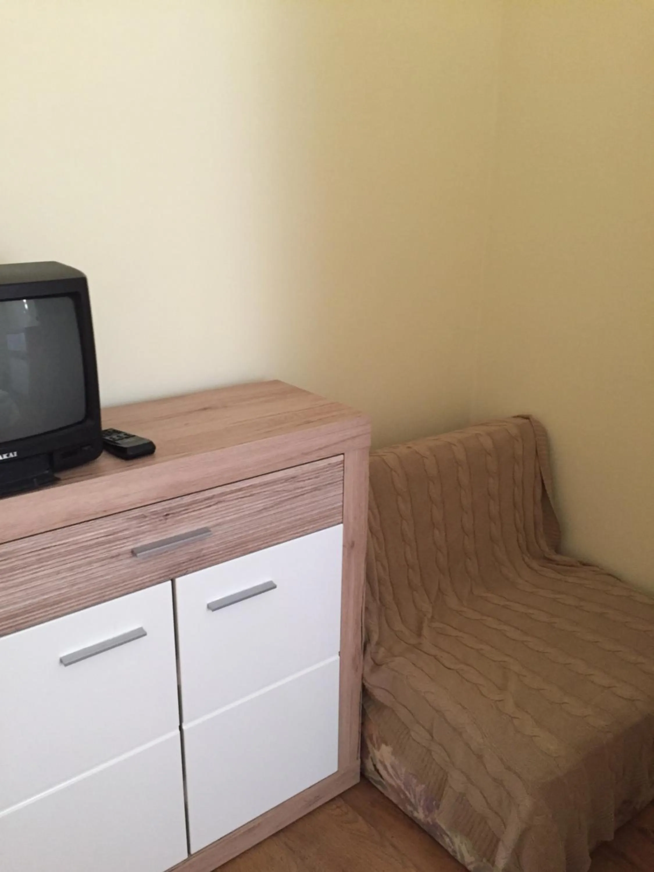 Pálma Apartmanház Siófok