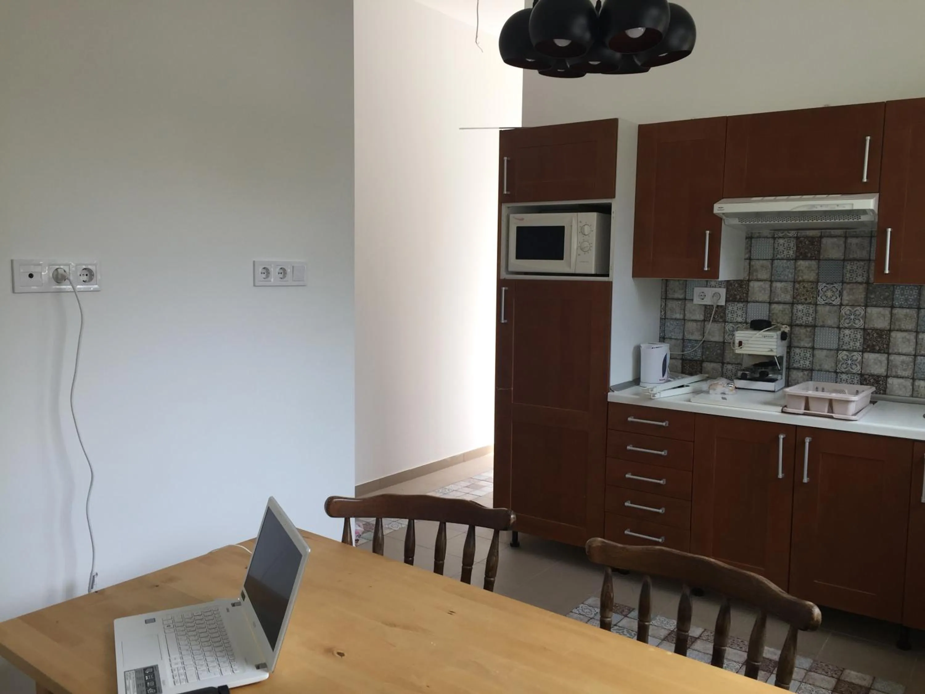 Pálma Apartmanház Siófok