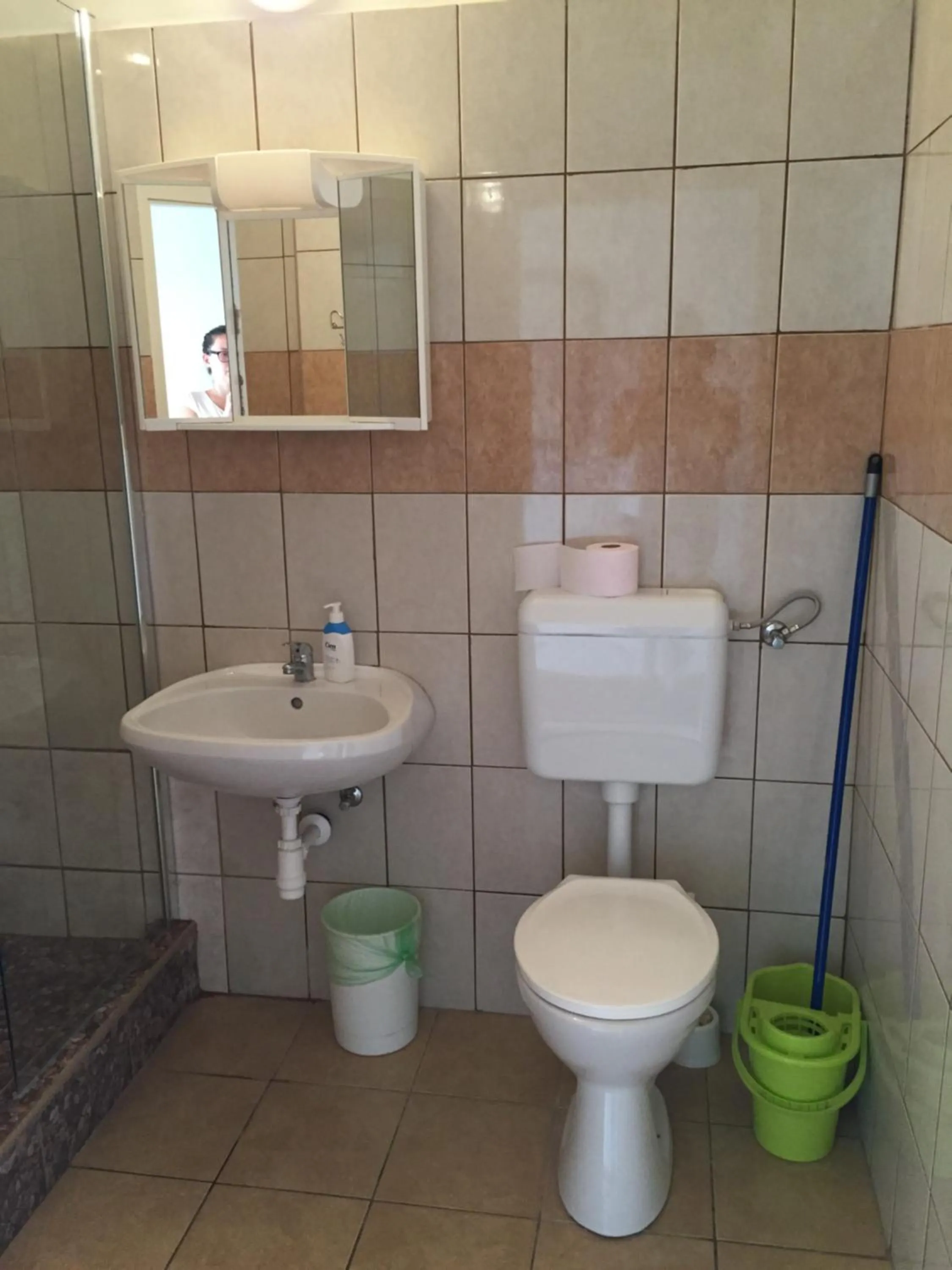 Pálma Apartmanház Siófok