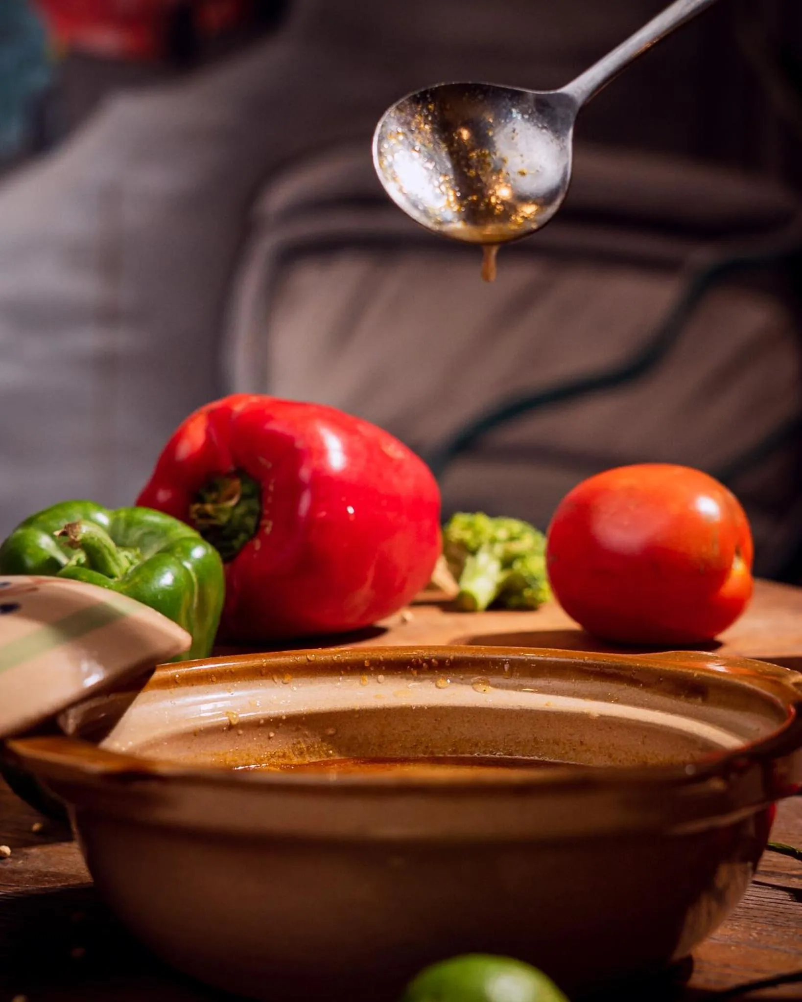 Food in Hotel 88 Bekasi By WH