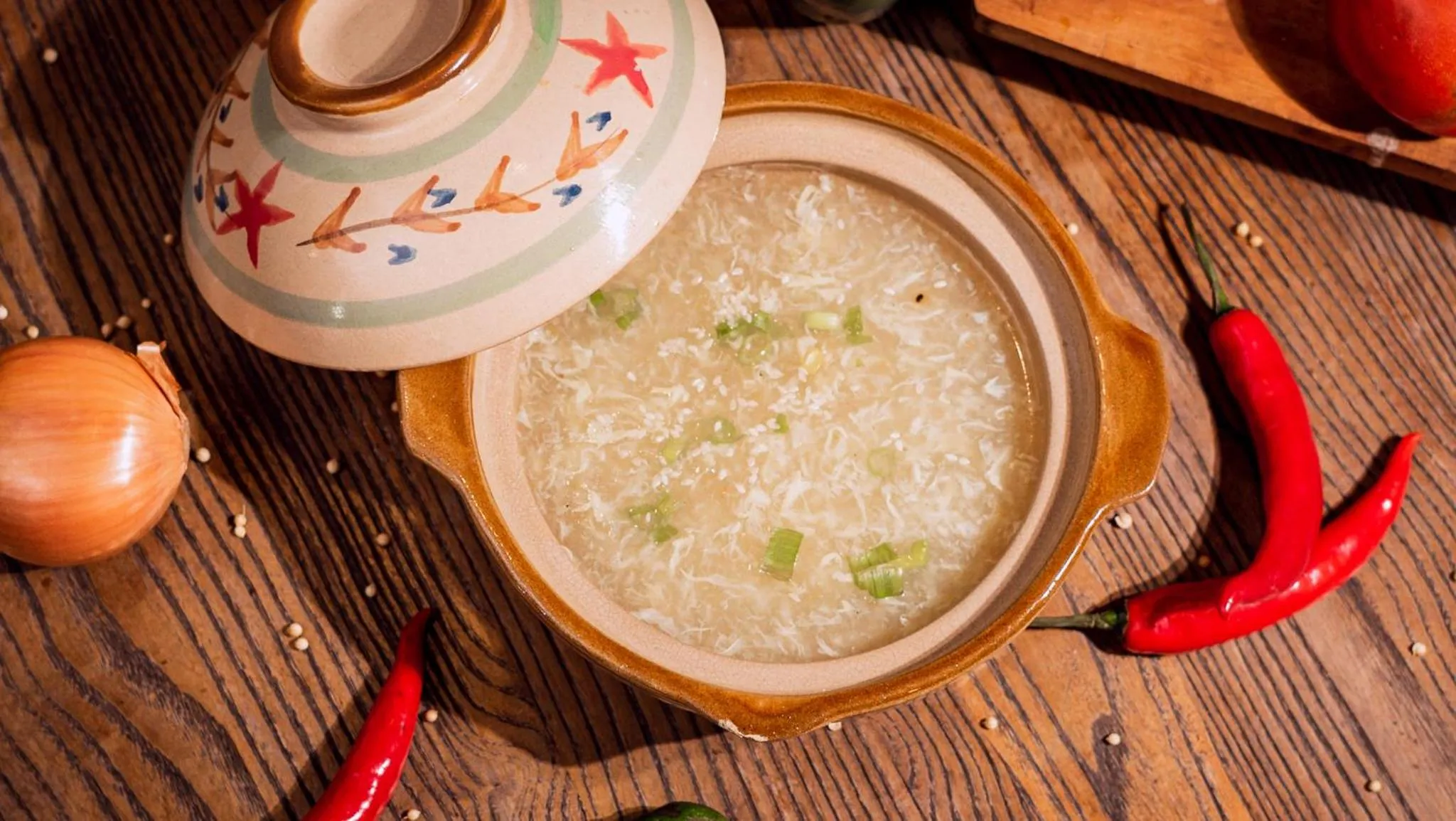 Food in Hotel 88 Bekasi By WH