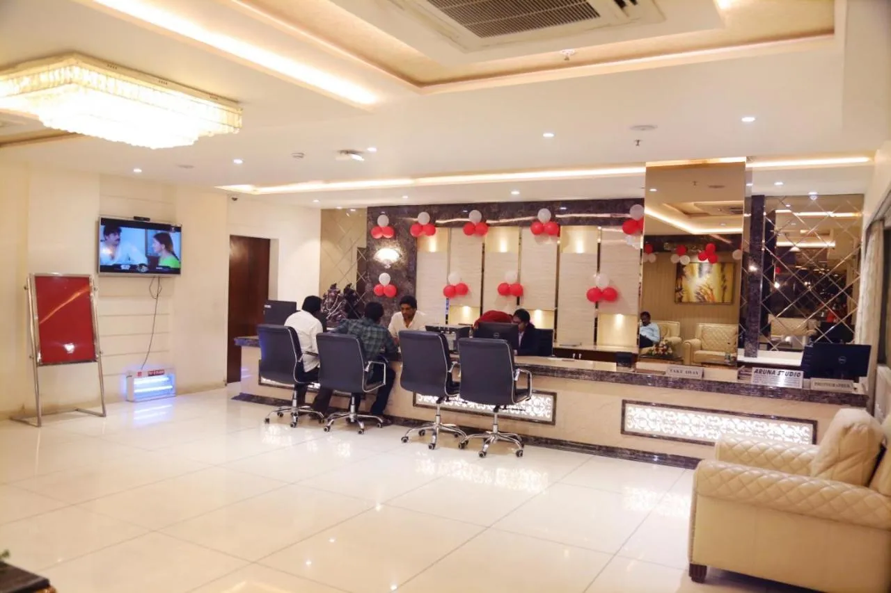 Hotel Shubham Celebrations