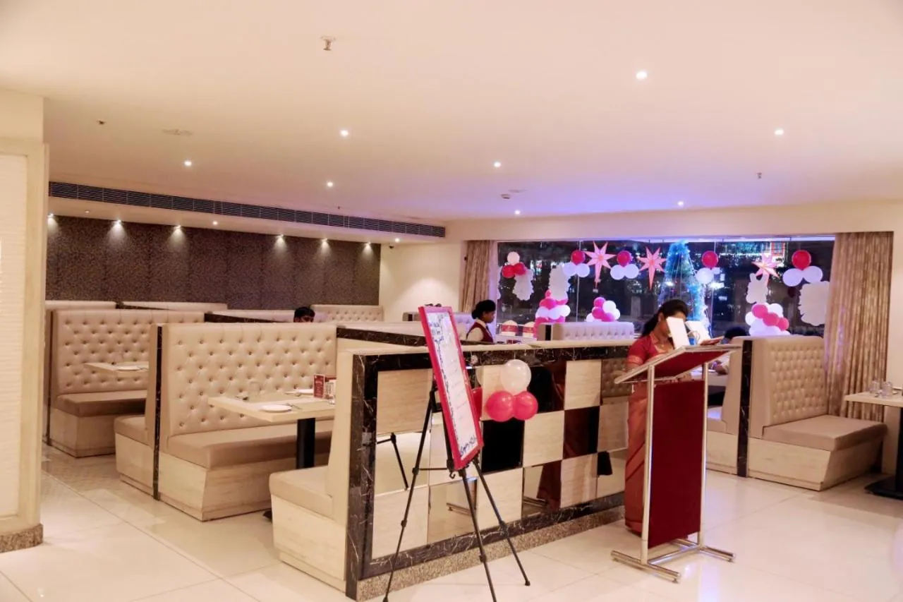 Hotel Shubham Celebrations