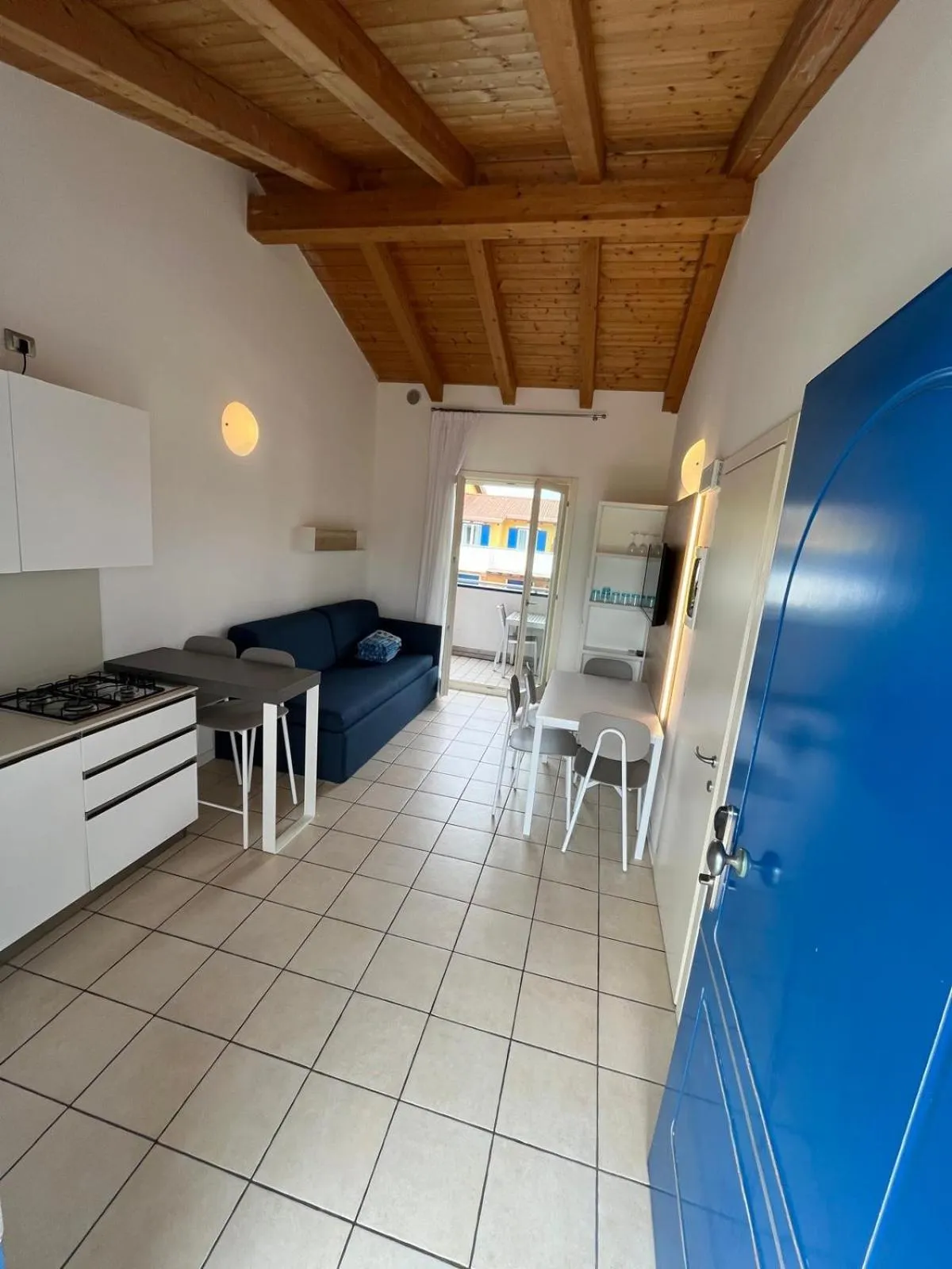 Villaggio Hemingway - Family Aparthotel