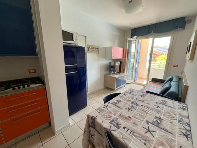 Villaggio Hemingway - Family Aparthotel