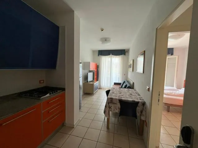 Villaggio Hemingway - Family Aparthotel