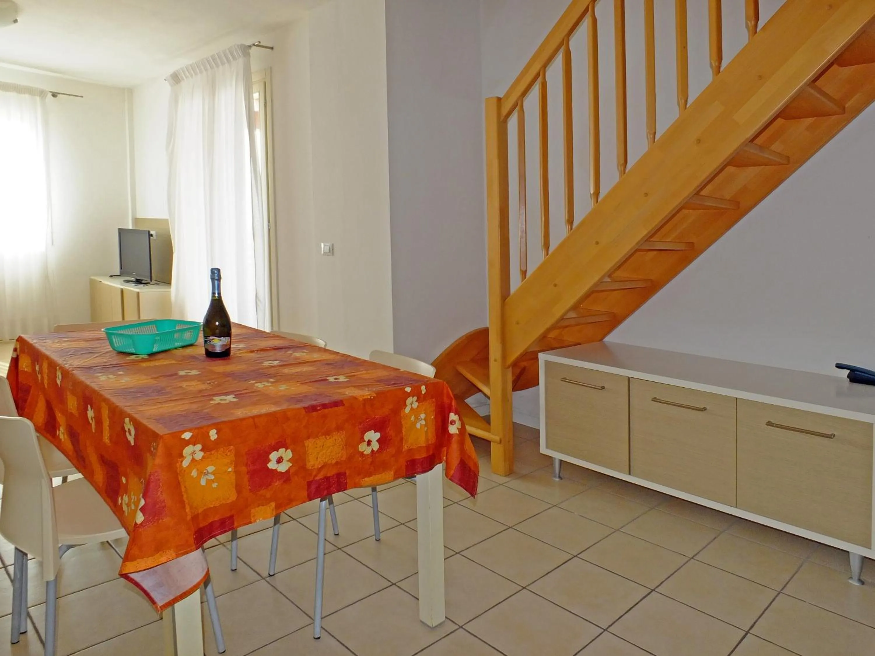 Kitchen or kitchenette in Villaggio Hemingway - Family Aparthotel