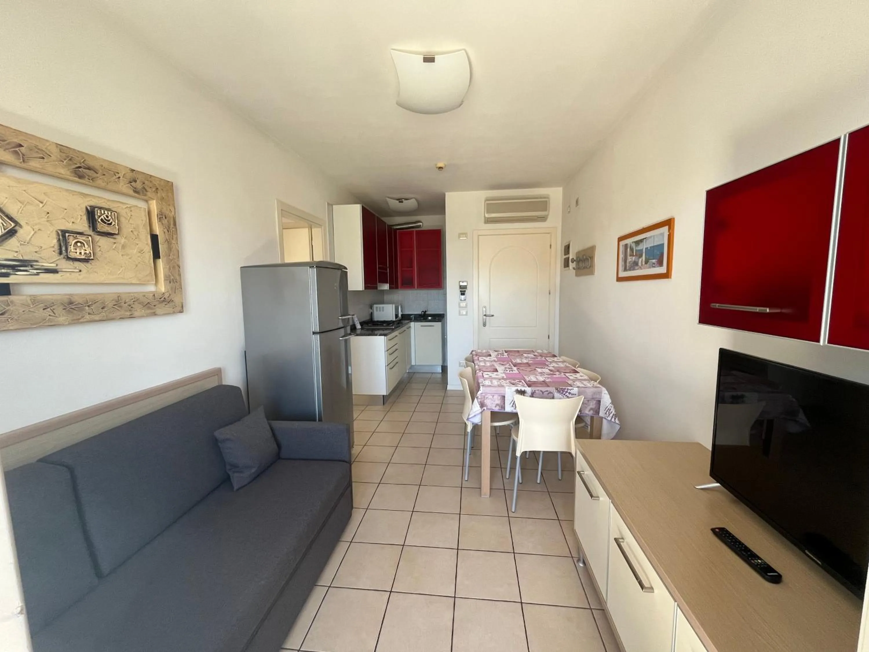 Villaggio Hemingway - Family Aparthotel