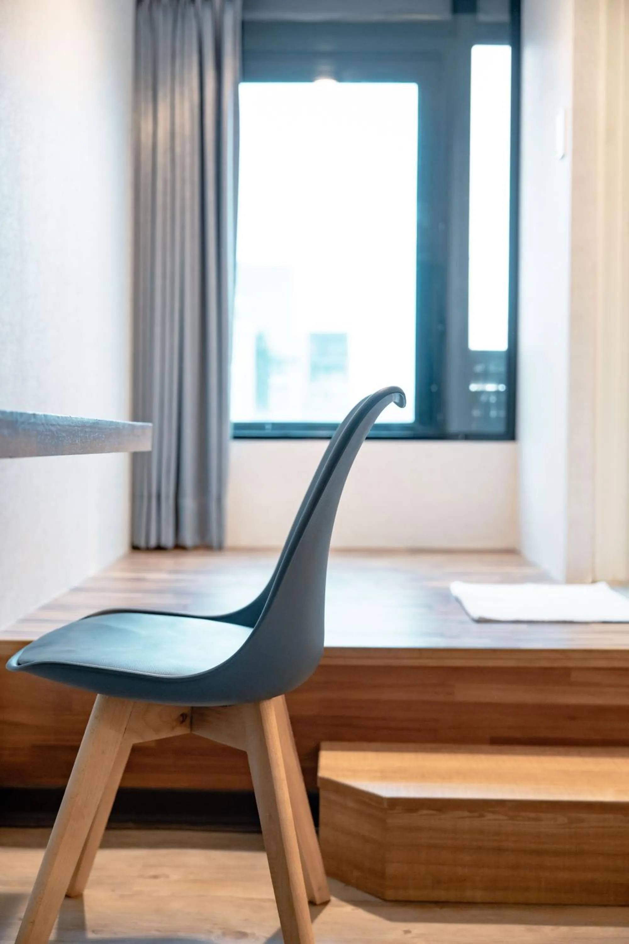 Photo of the whole room in 雲沐行旅 Hotel Cloud Arena-Daan