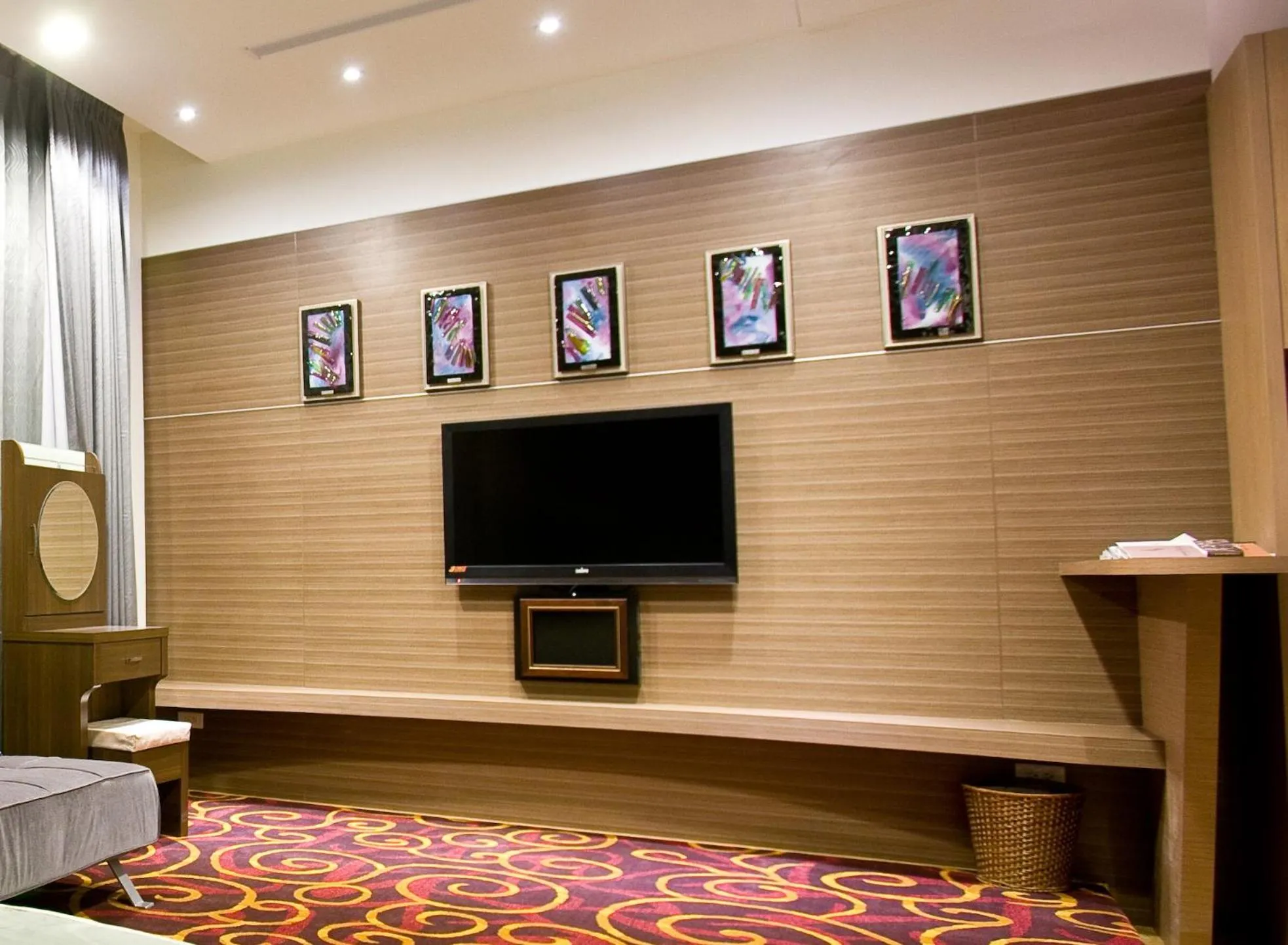 Photo of the whole room in Zhi Da Craft Service Guest House