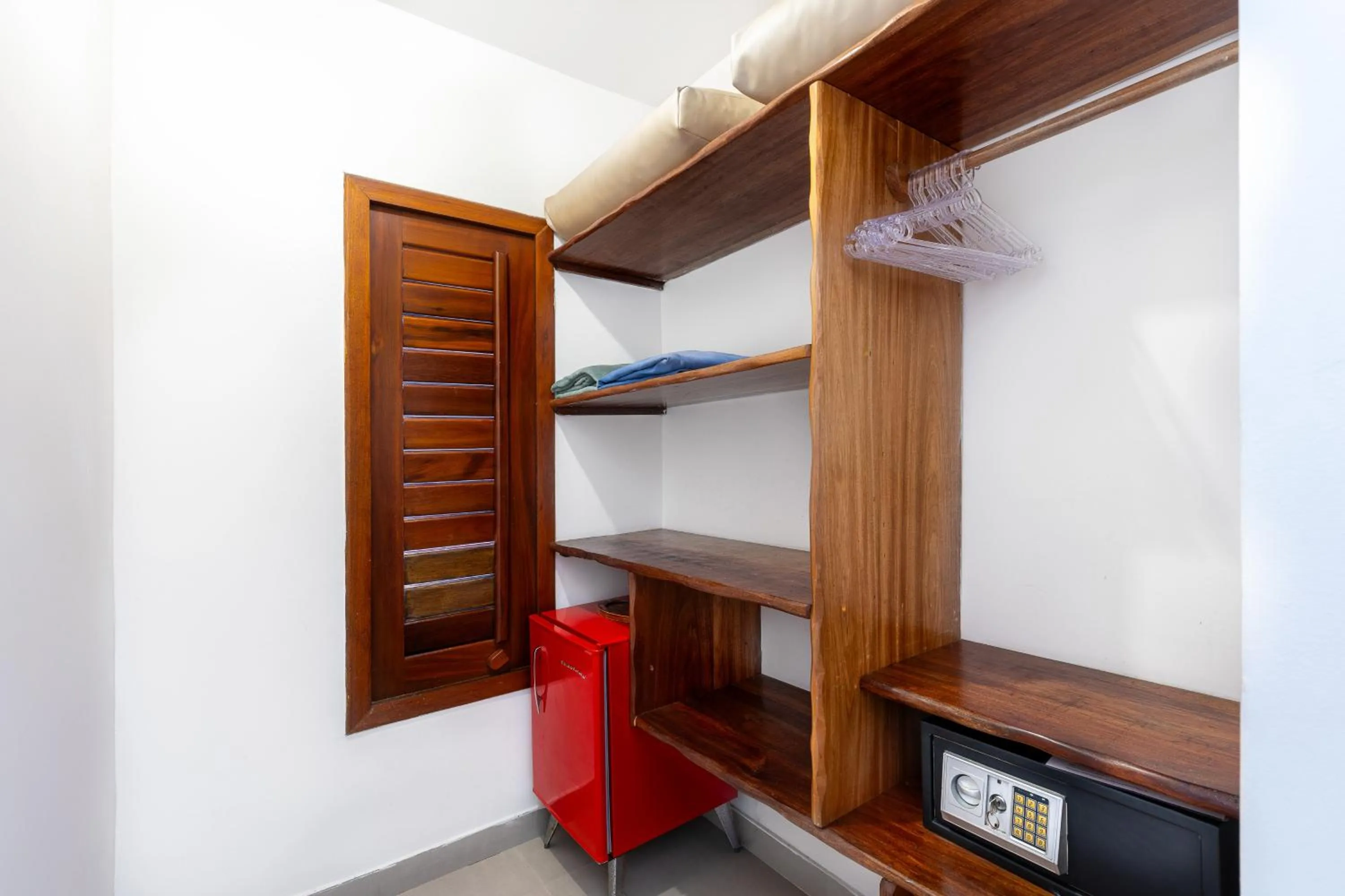 oven in Vila Coqueiros Boutique Hotel