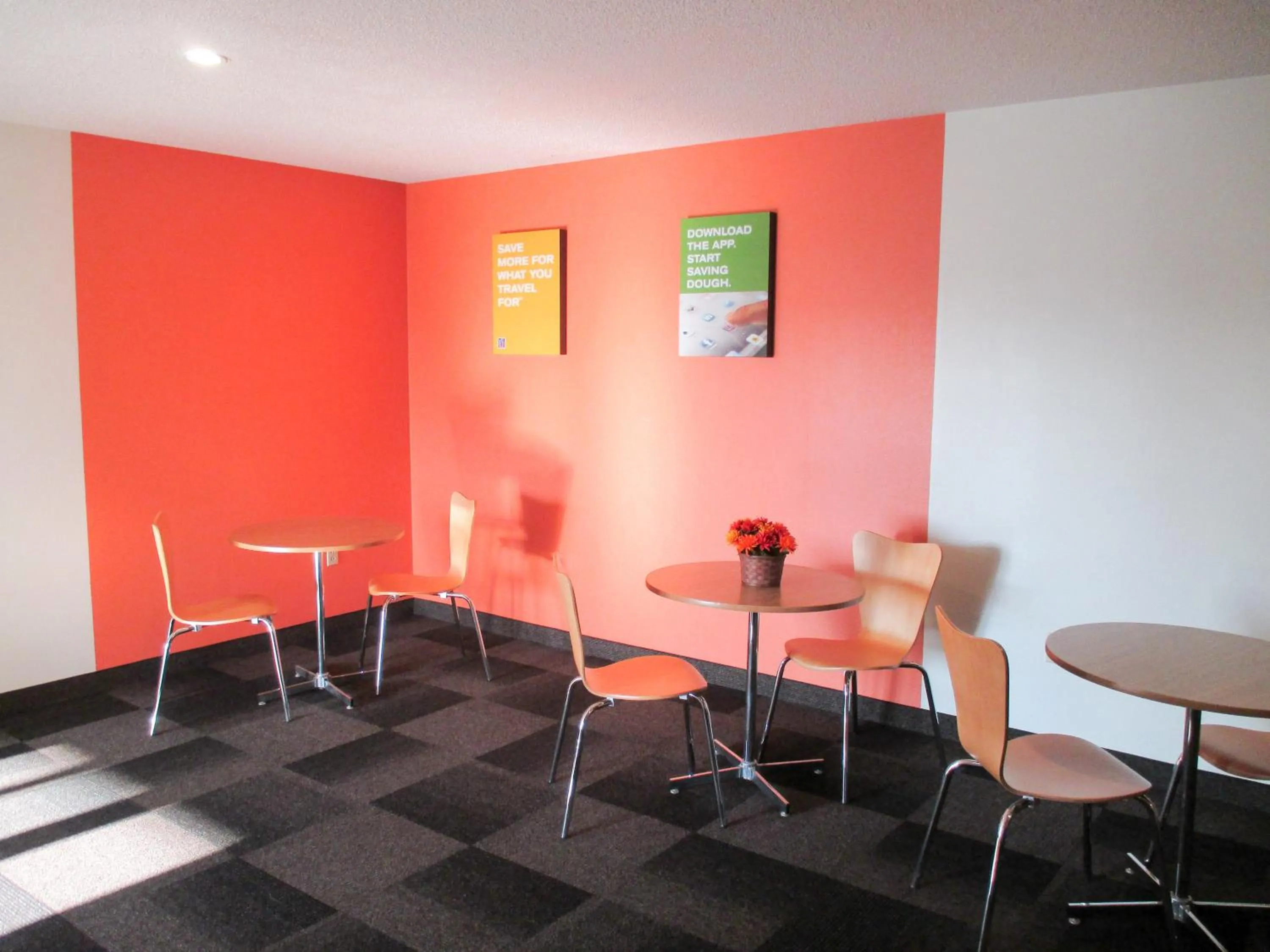 Other in Motel 6-Drums