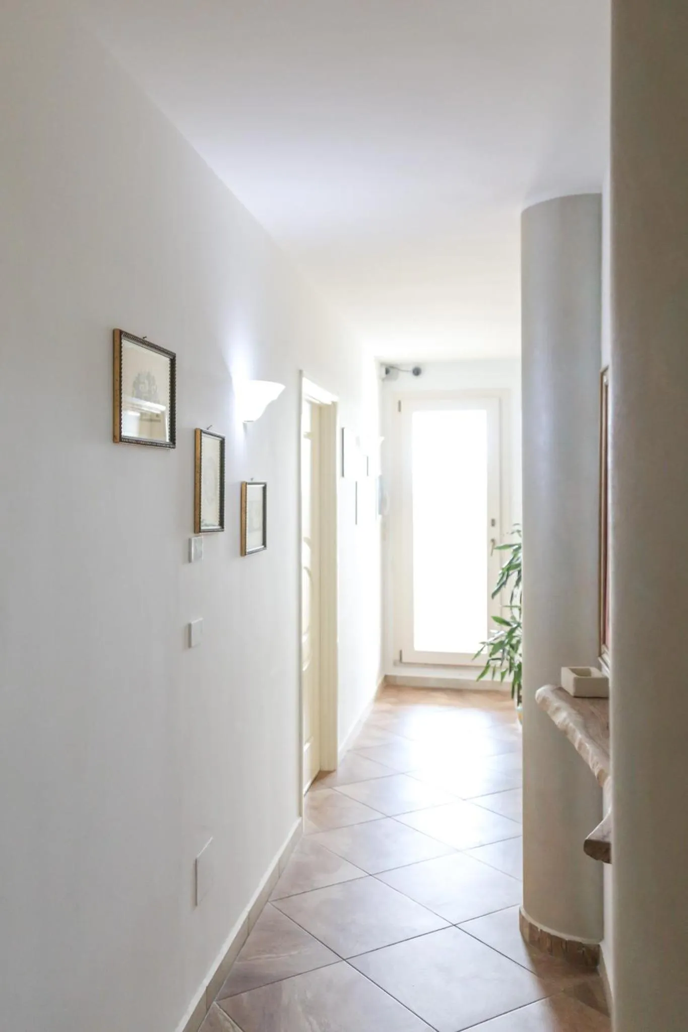 Decorative detail in Blue And Blue City