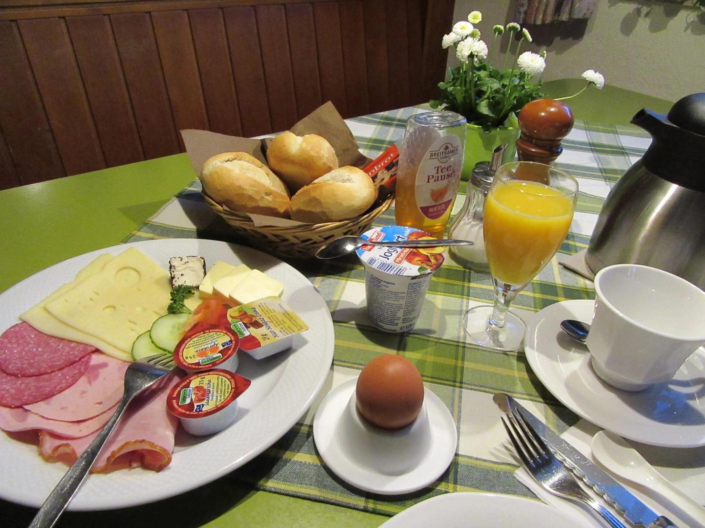 Landgasthof Schubbkoarn's Ruh