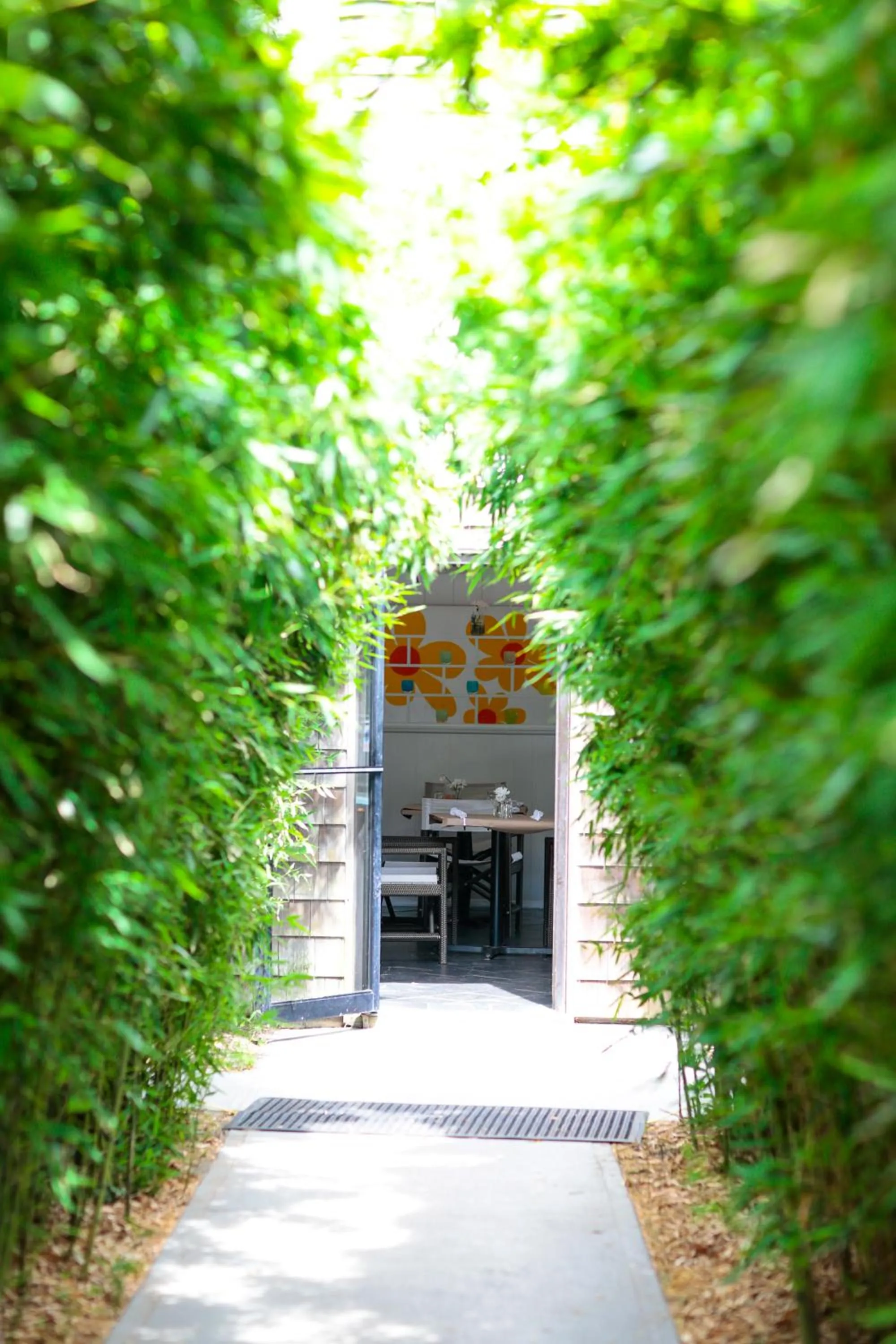 Restaurant/places to eat in Sole East Resort