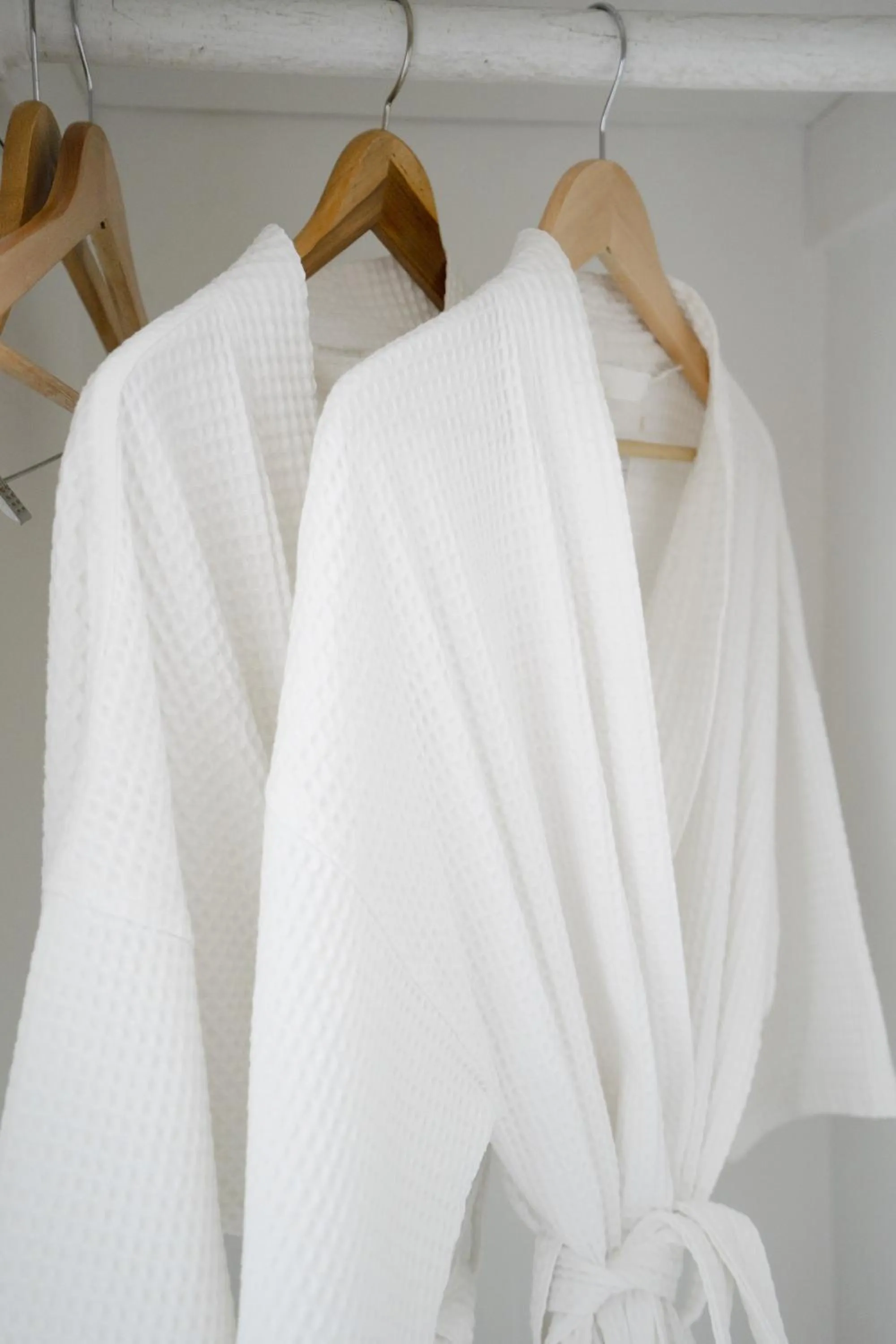 wardrobe in Sole East Resort