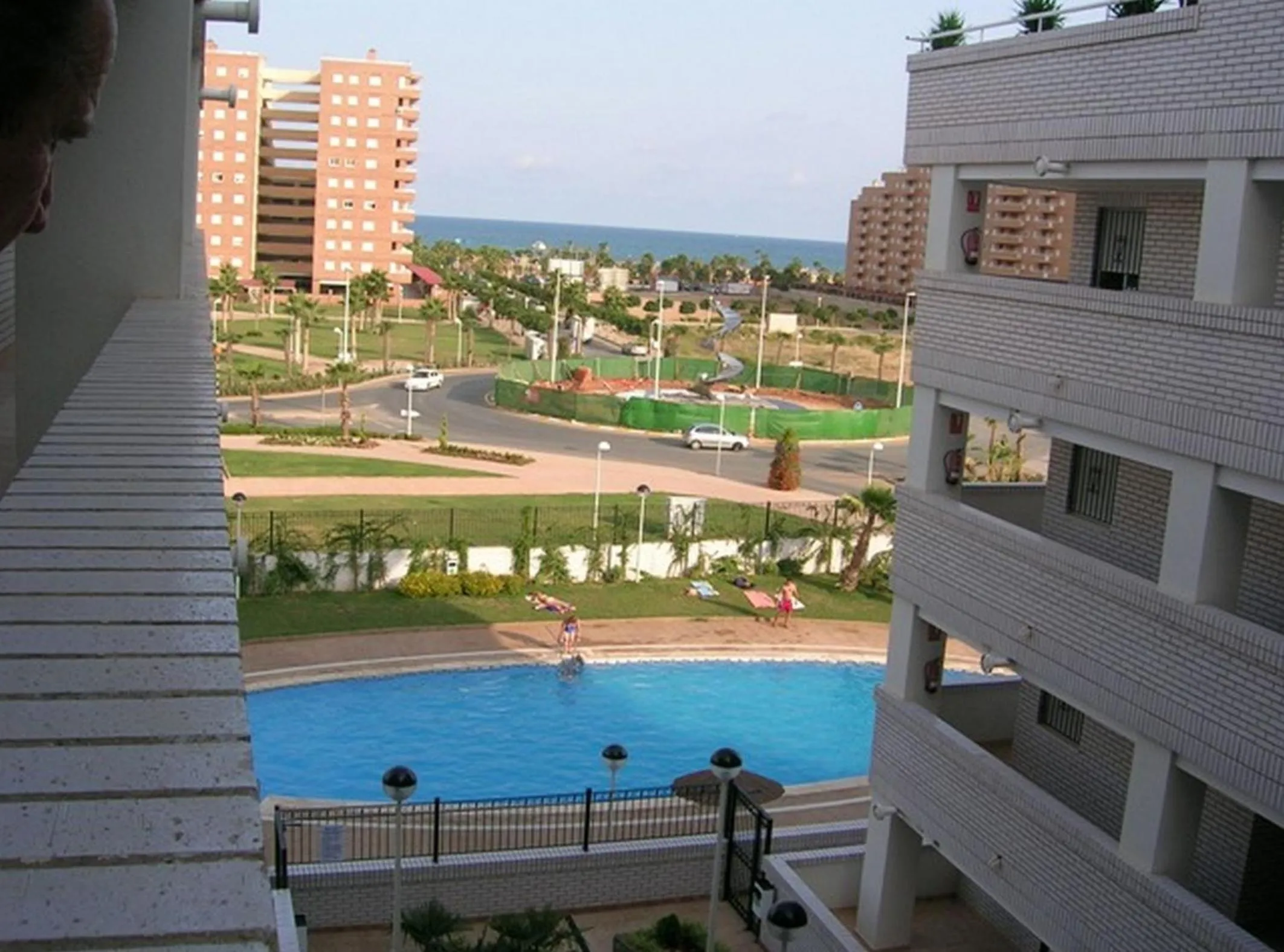 APCOSTAS - Marina Mar 2a Línea