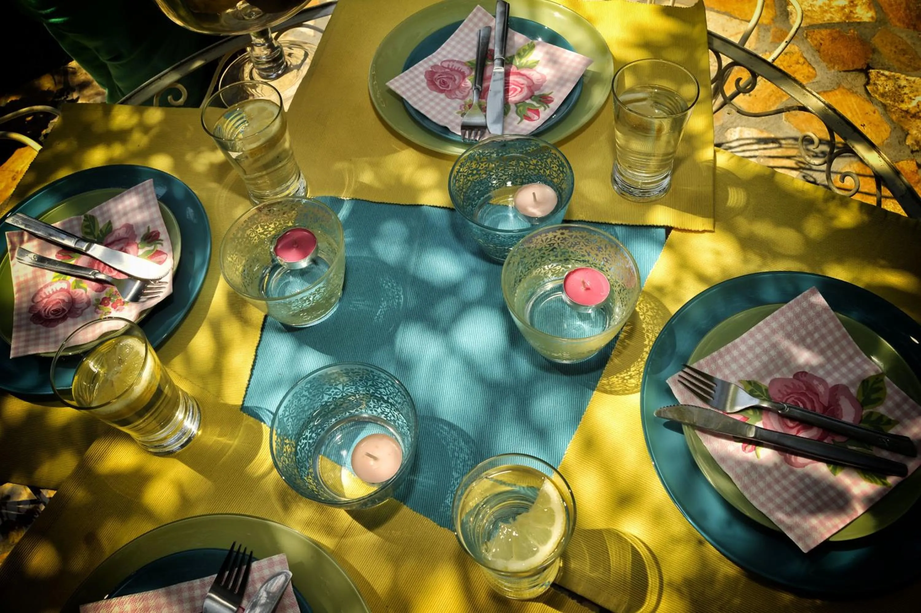 Non alcoholic drinks in Kaloudis Studios & Apartments