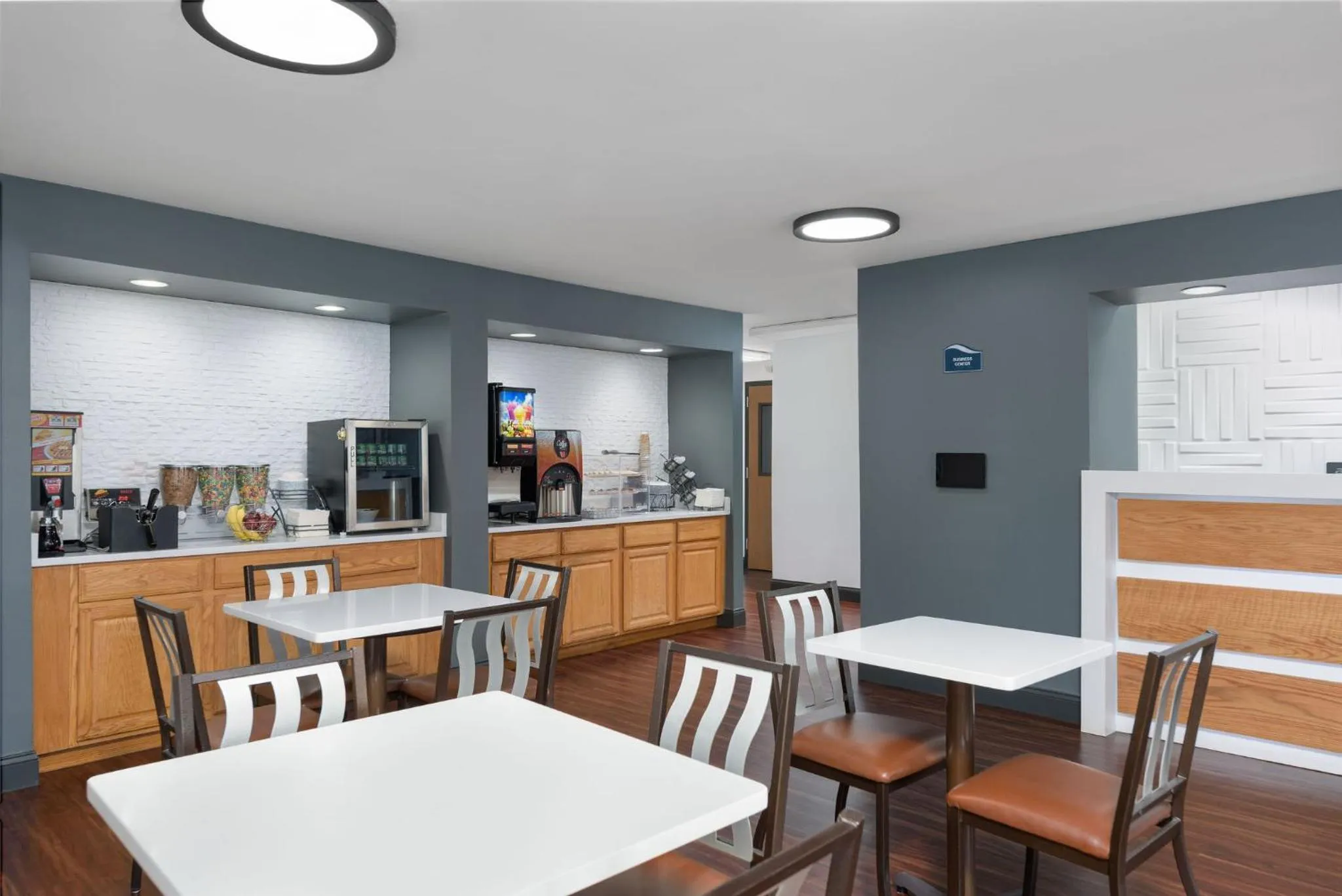 Breakfast in Stay 2Night Chattanooga Hamilton Place