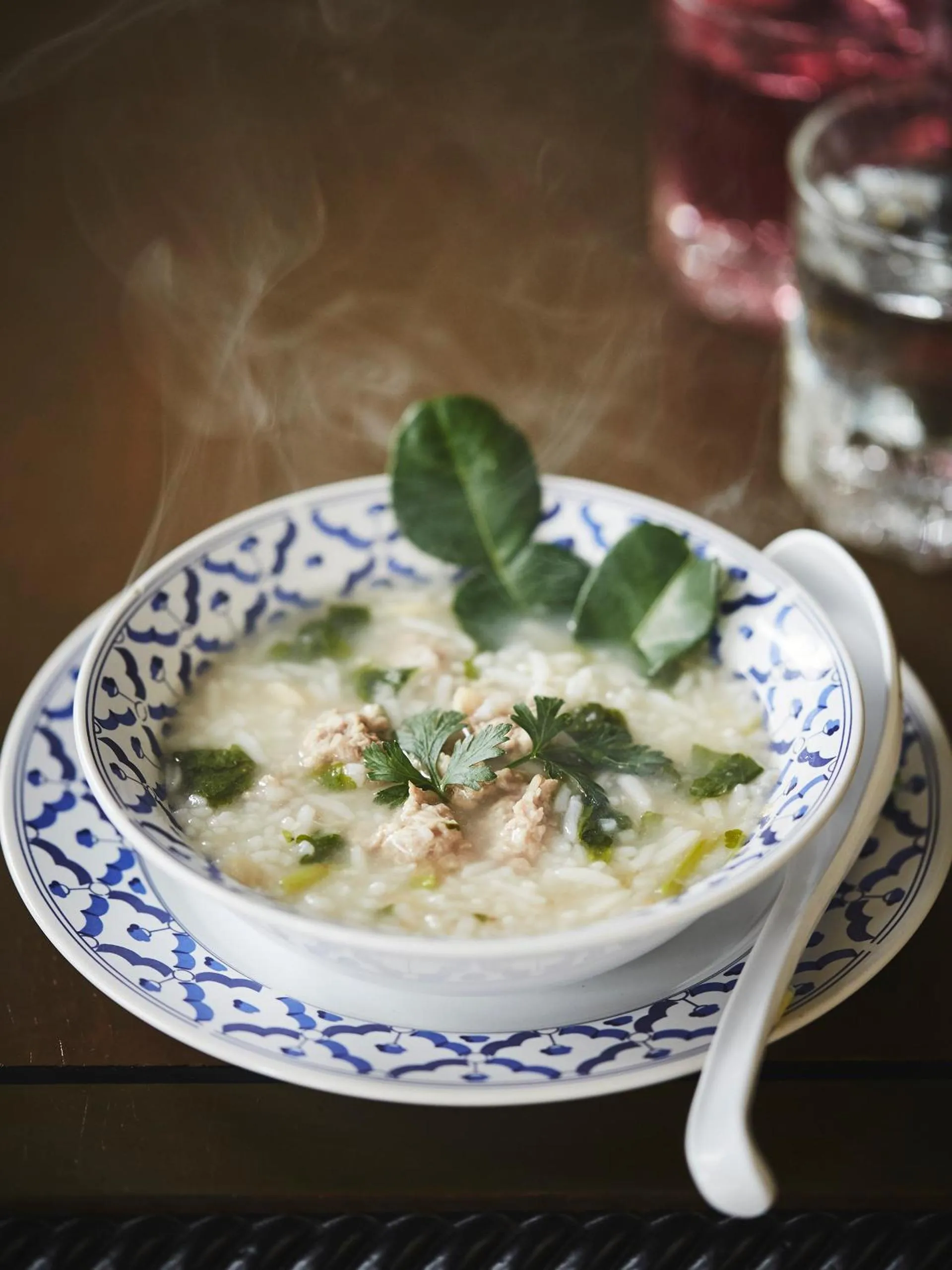 Breakfast in Ob-Oon Boutique Bed & Breakfast