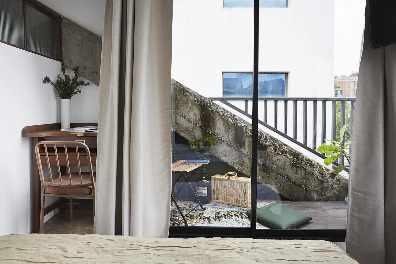 Ob-Oon Boutique Bed & Breakfast