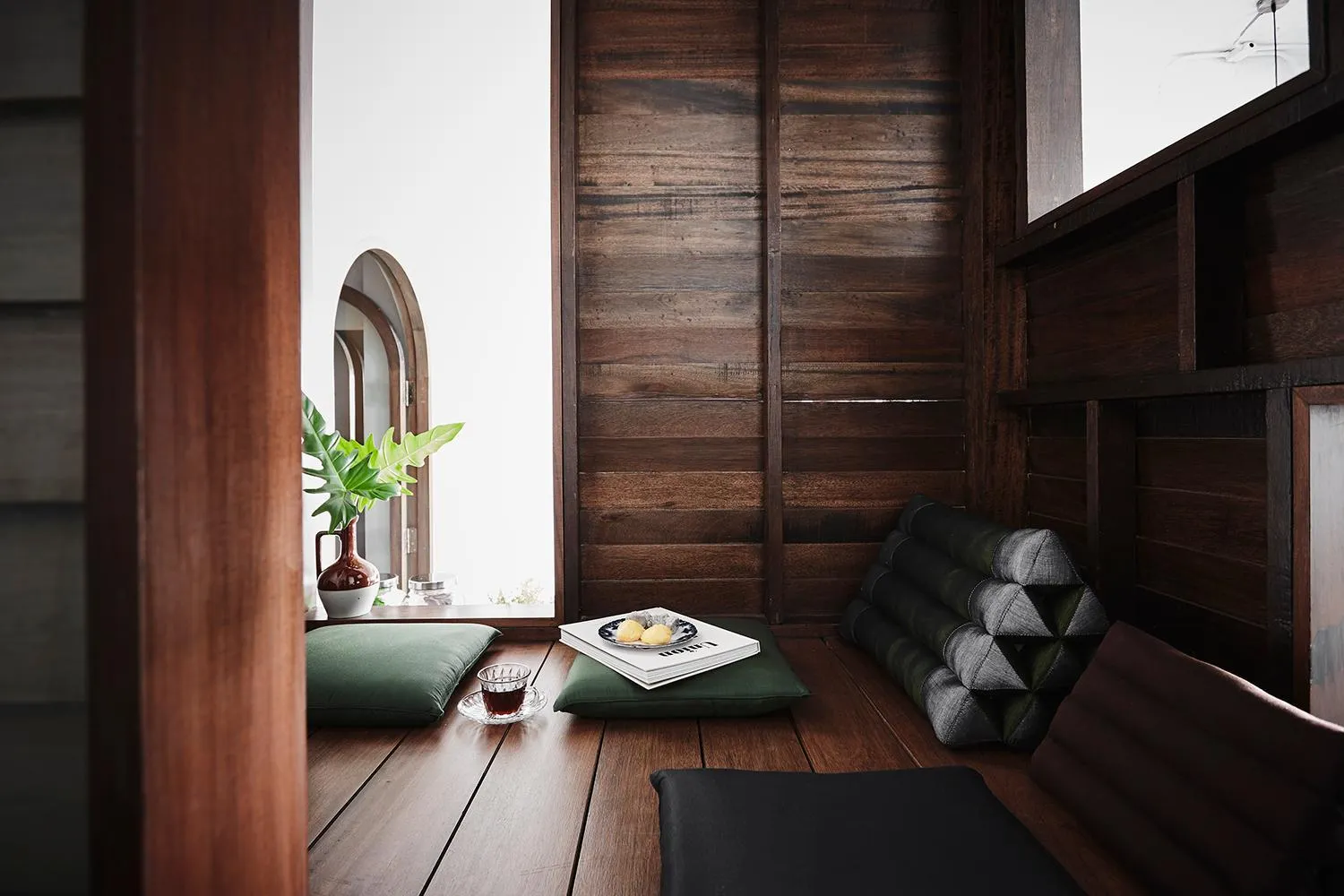 Property building in Ob-Oon Boutique Bed & Breakfast