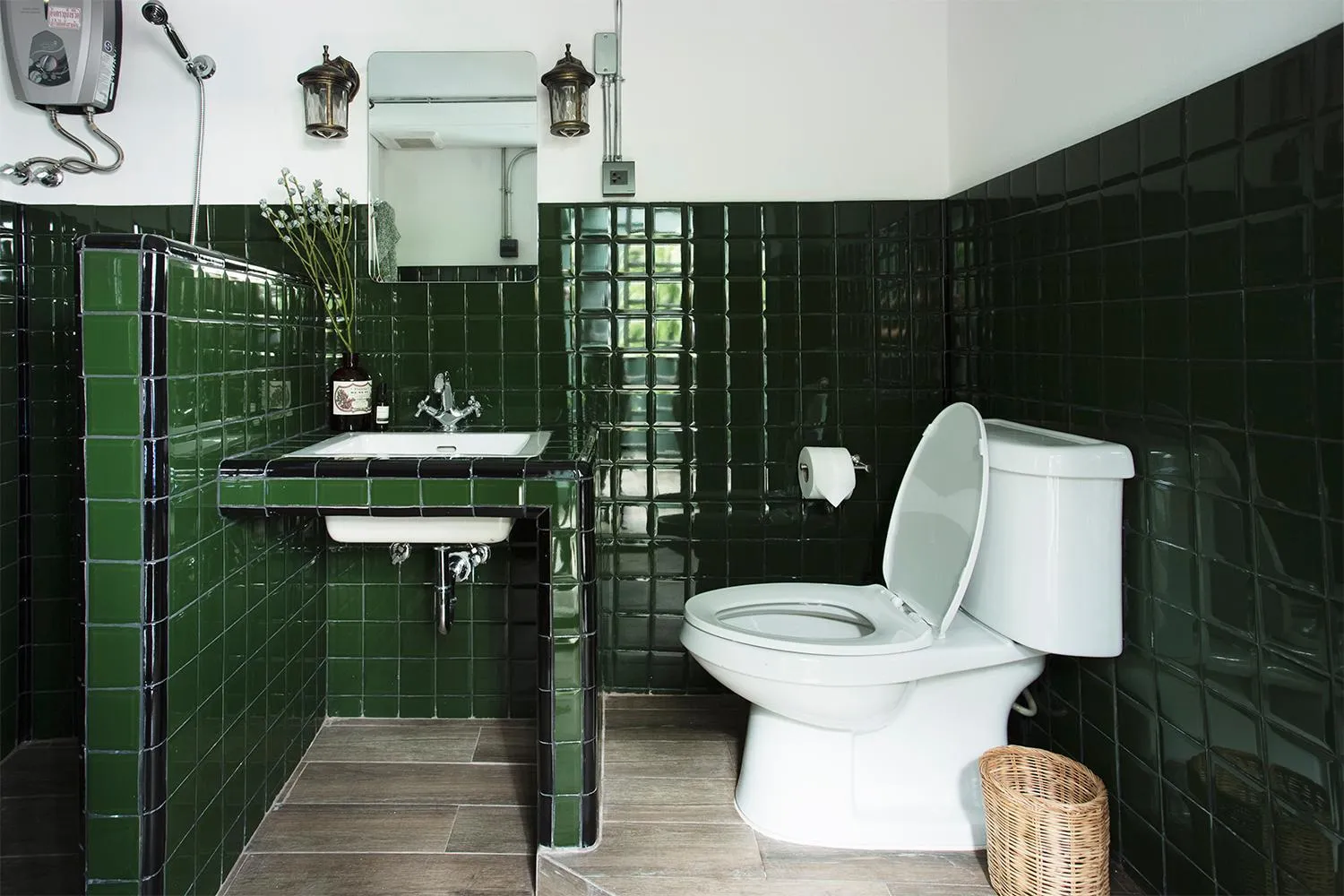 Ob-Oon Boutique Bed & Breakfast