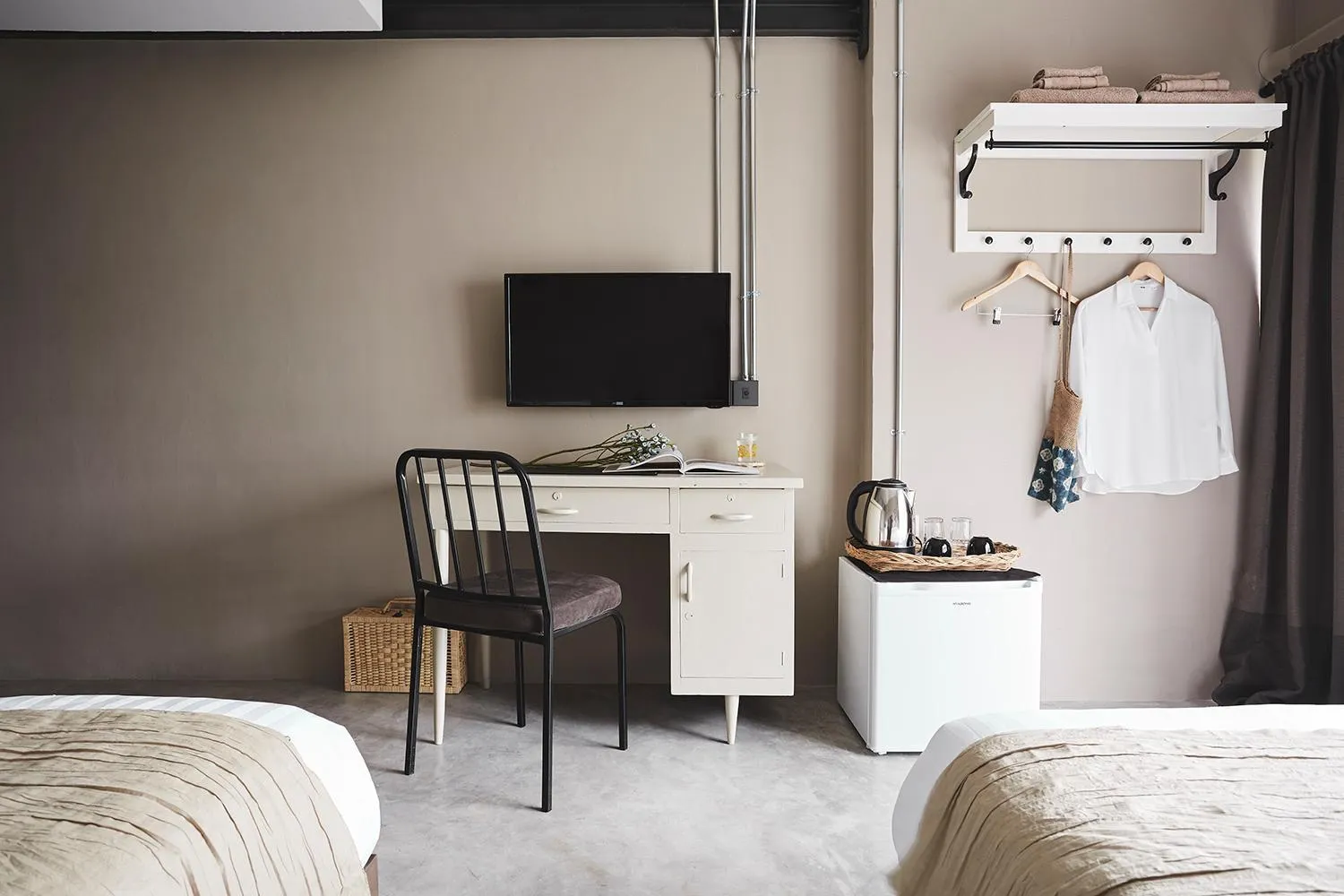 Ob-Oon Boutique Bed & Breakfast