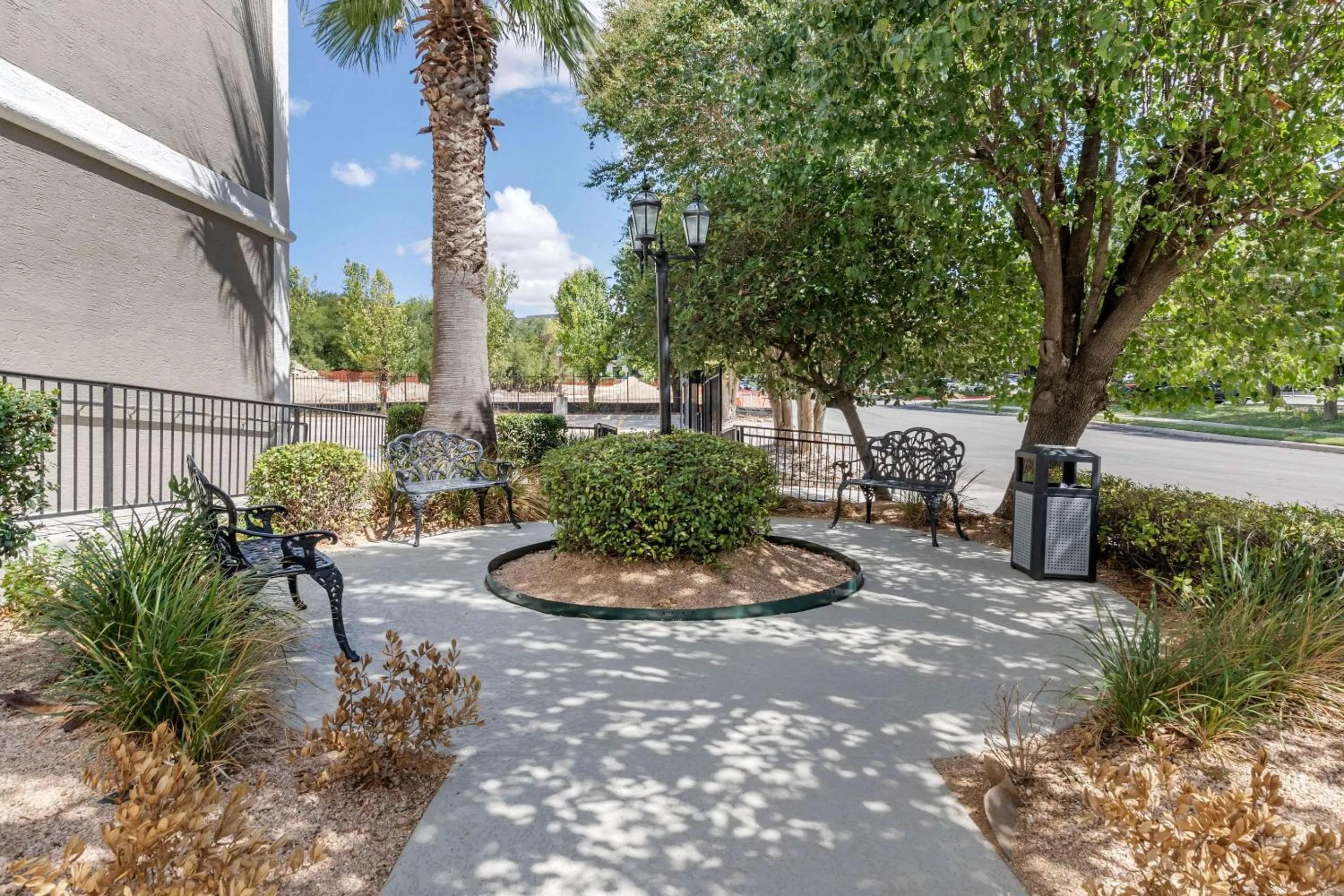 Other in Comfort Suites San Antonio Airport North