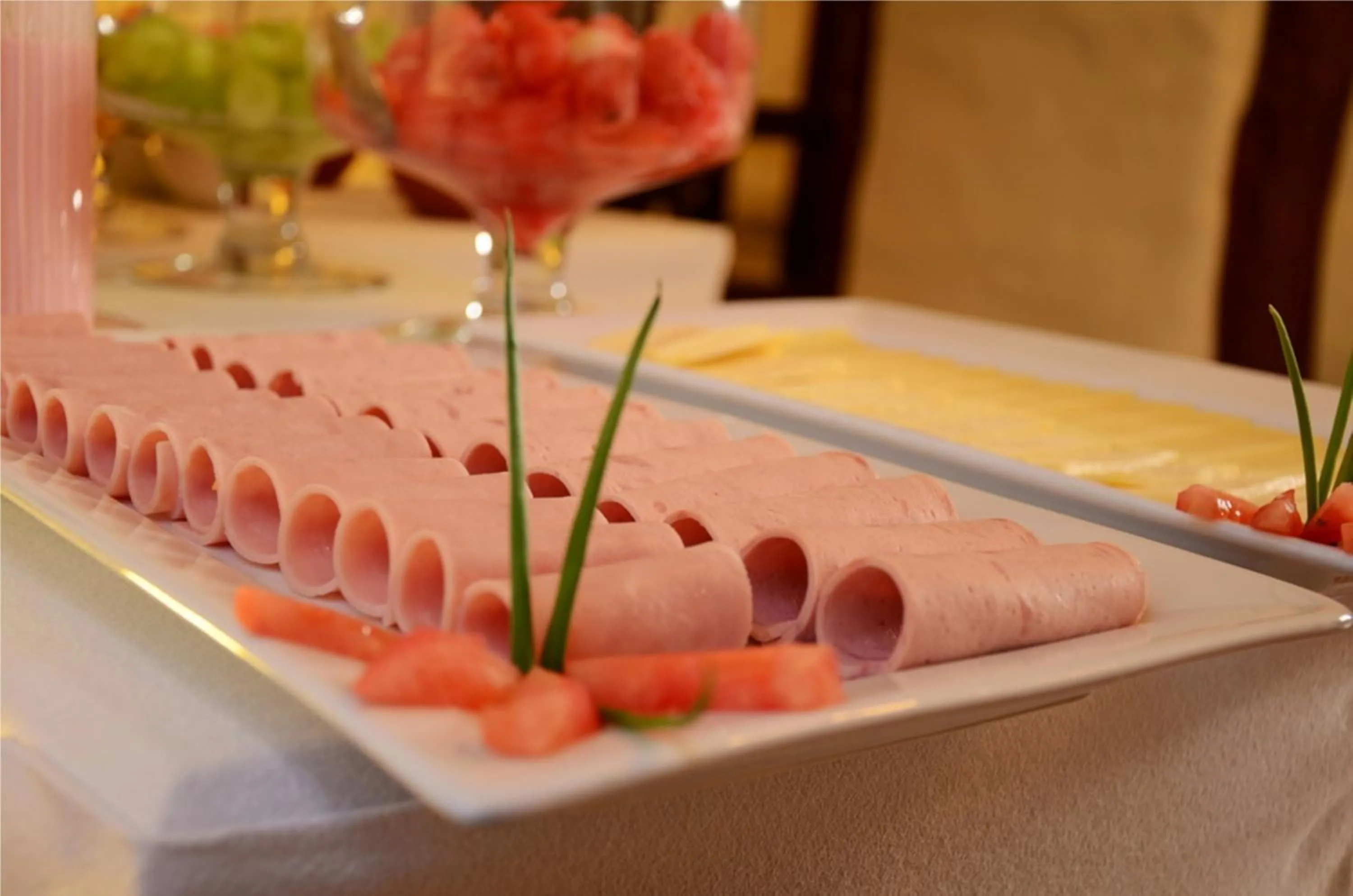 Food and drinks in Unaytambo Boutique Hotel Cusco