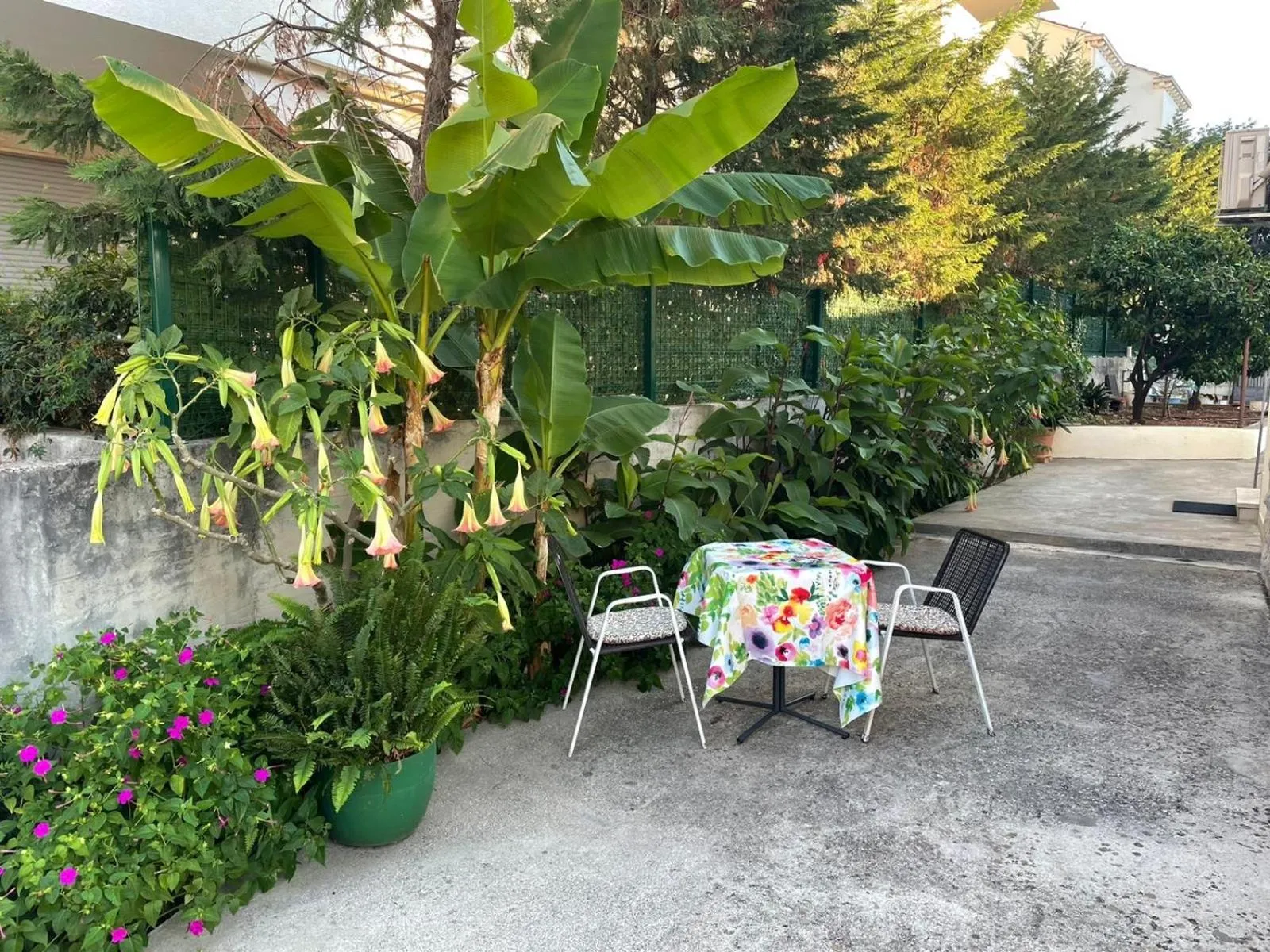 Aida Apartments and Rooms for couples and families FREE PARKING