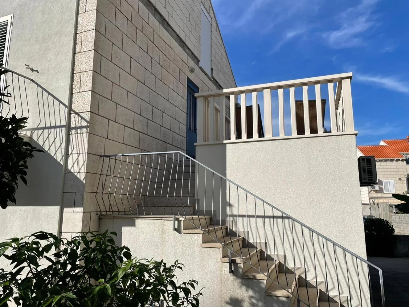 Aida Apartments and Rooms for couples and families FREE PARKING