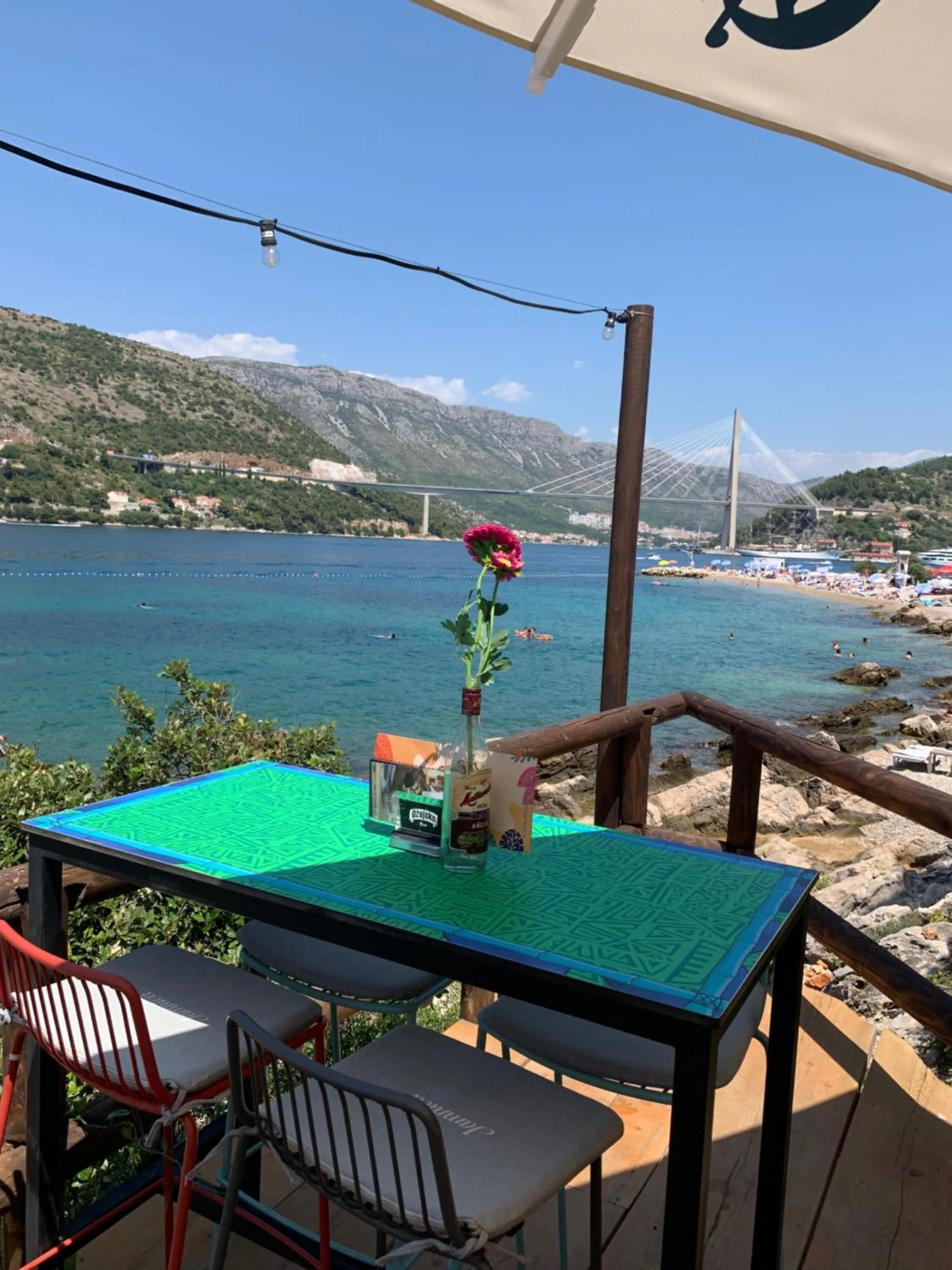 Aida Apartments and Rooms for couples and families FREE PARKING