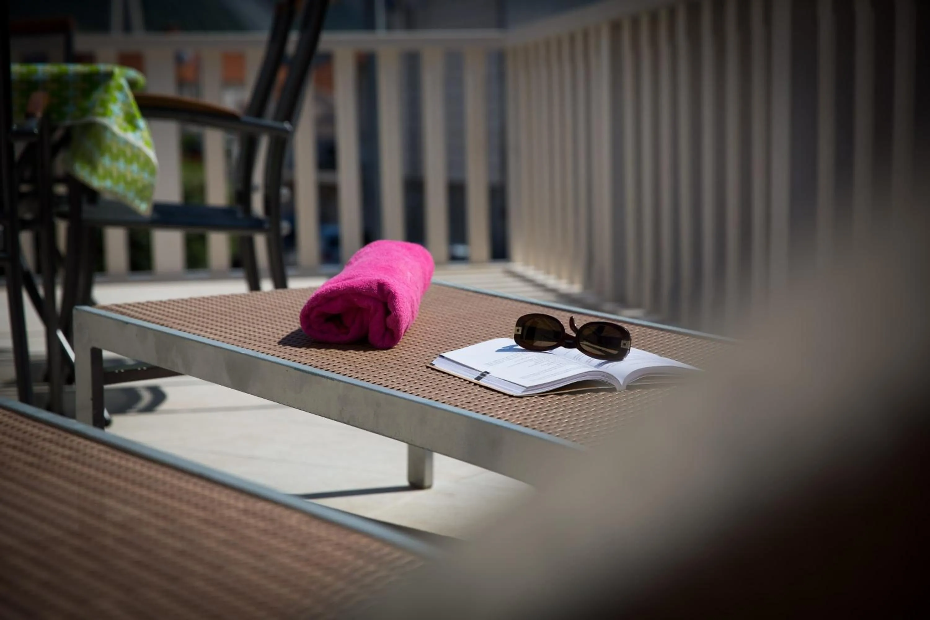 Other in Aida Apartments and Rooms for couples and families FREE PARKING