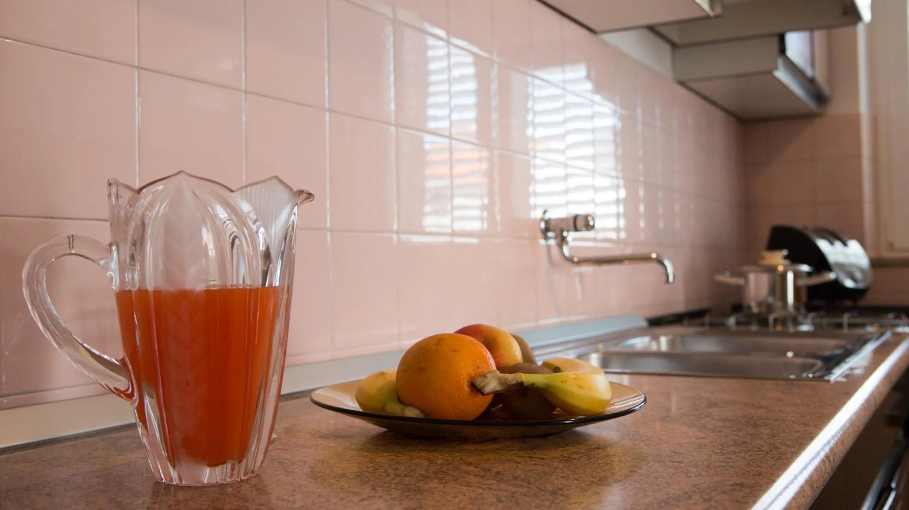 Food and drinks in Aida Apartments and Rooms for couples and families FREE PARKING