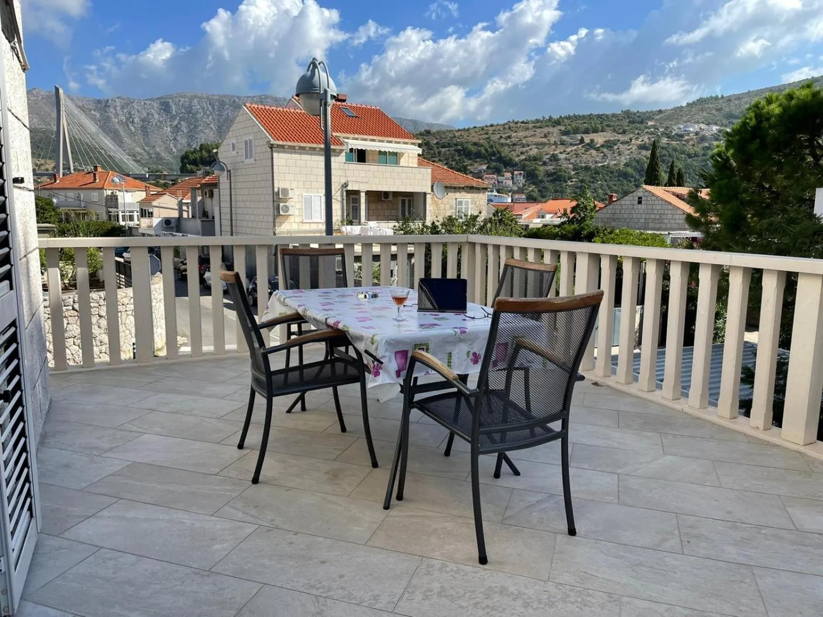 Aida Apartments and Rooms for couples and families FREE PARKING