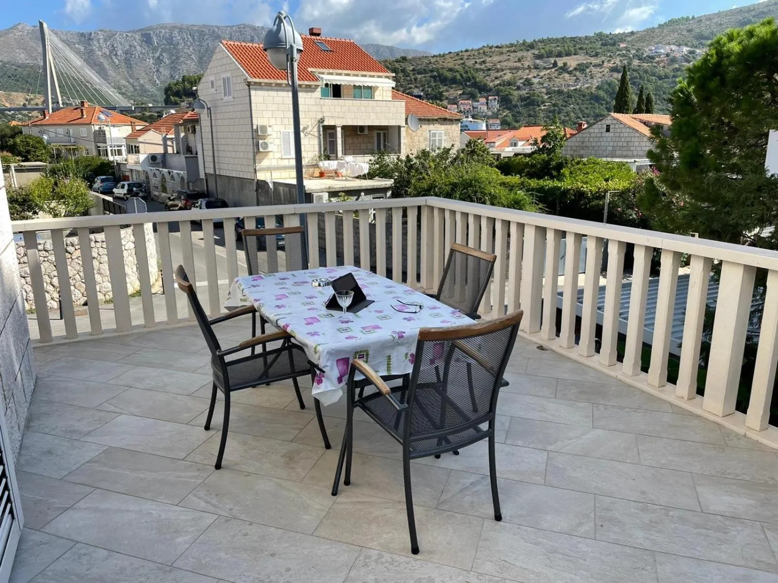 Aida Apartments and Rooms for couples and families FREE PARKING