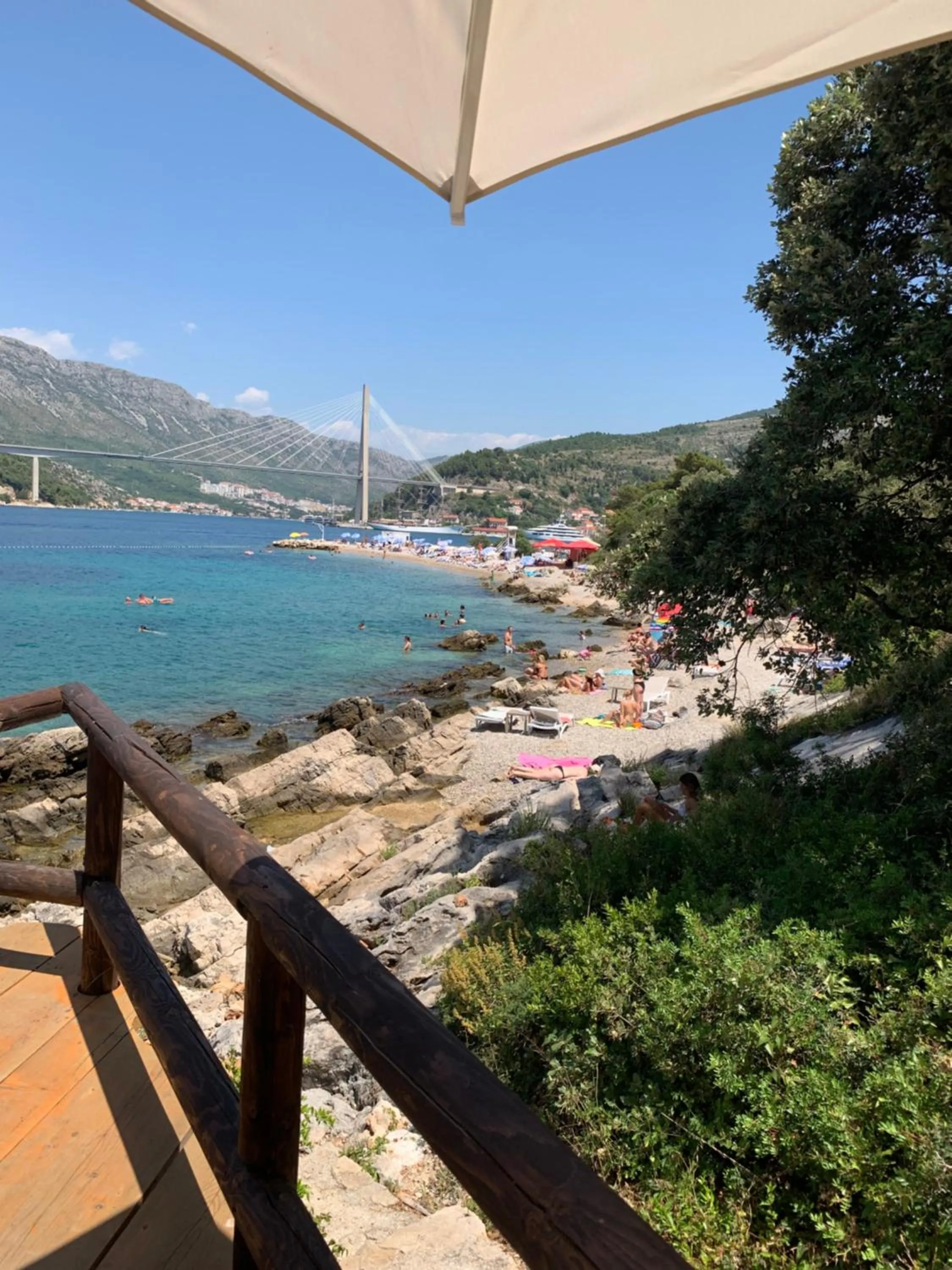 Aida Apartments and Rooms for couples and families FREE PARKING