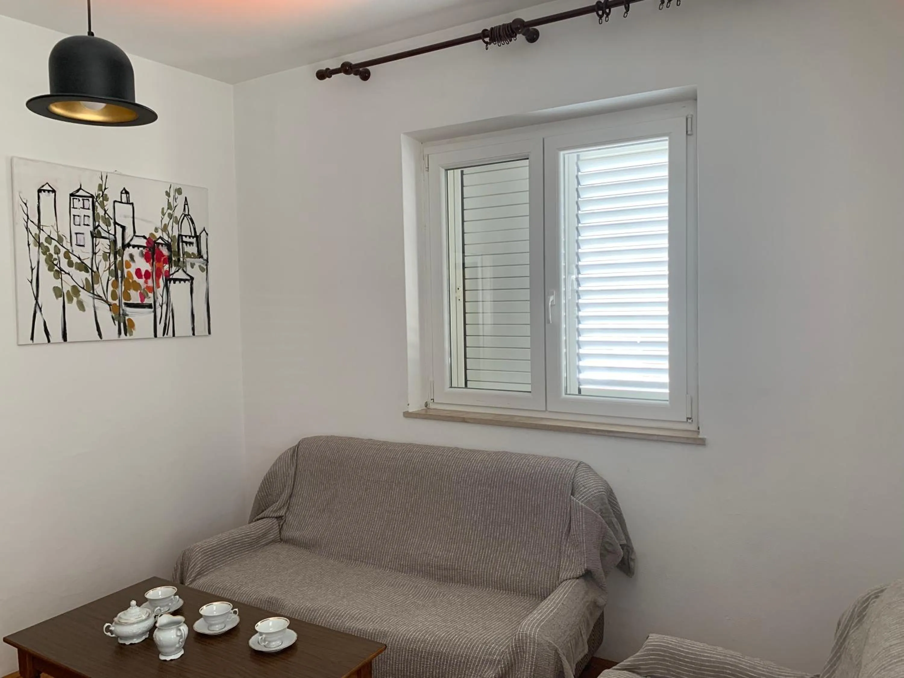 Aida Apartments and Rooms for couples and families FREE PARKING