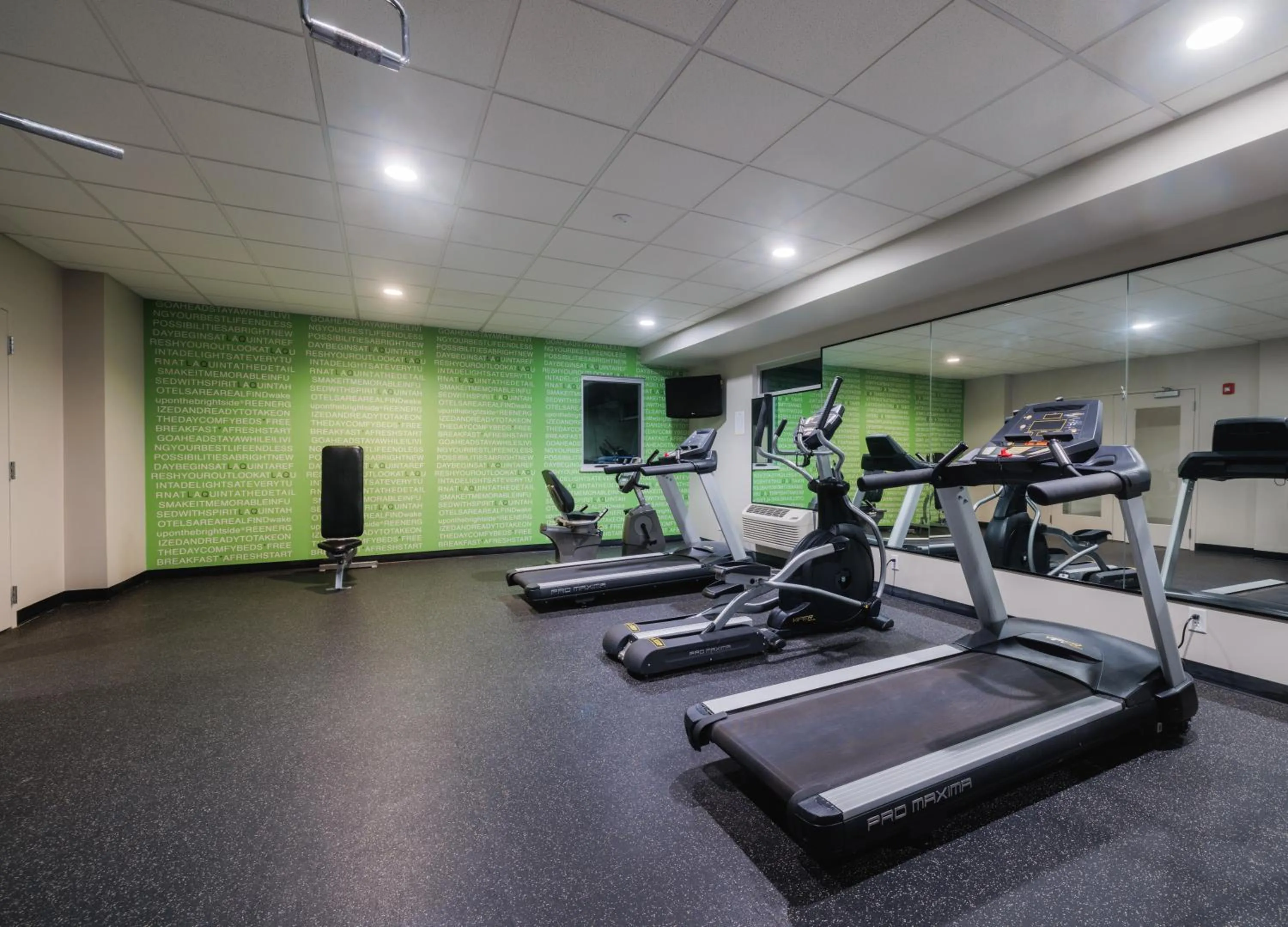 Activities in La Quinta Inn & Suites by Wyndham Fort Collins, Colorado