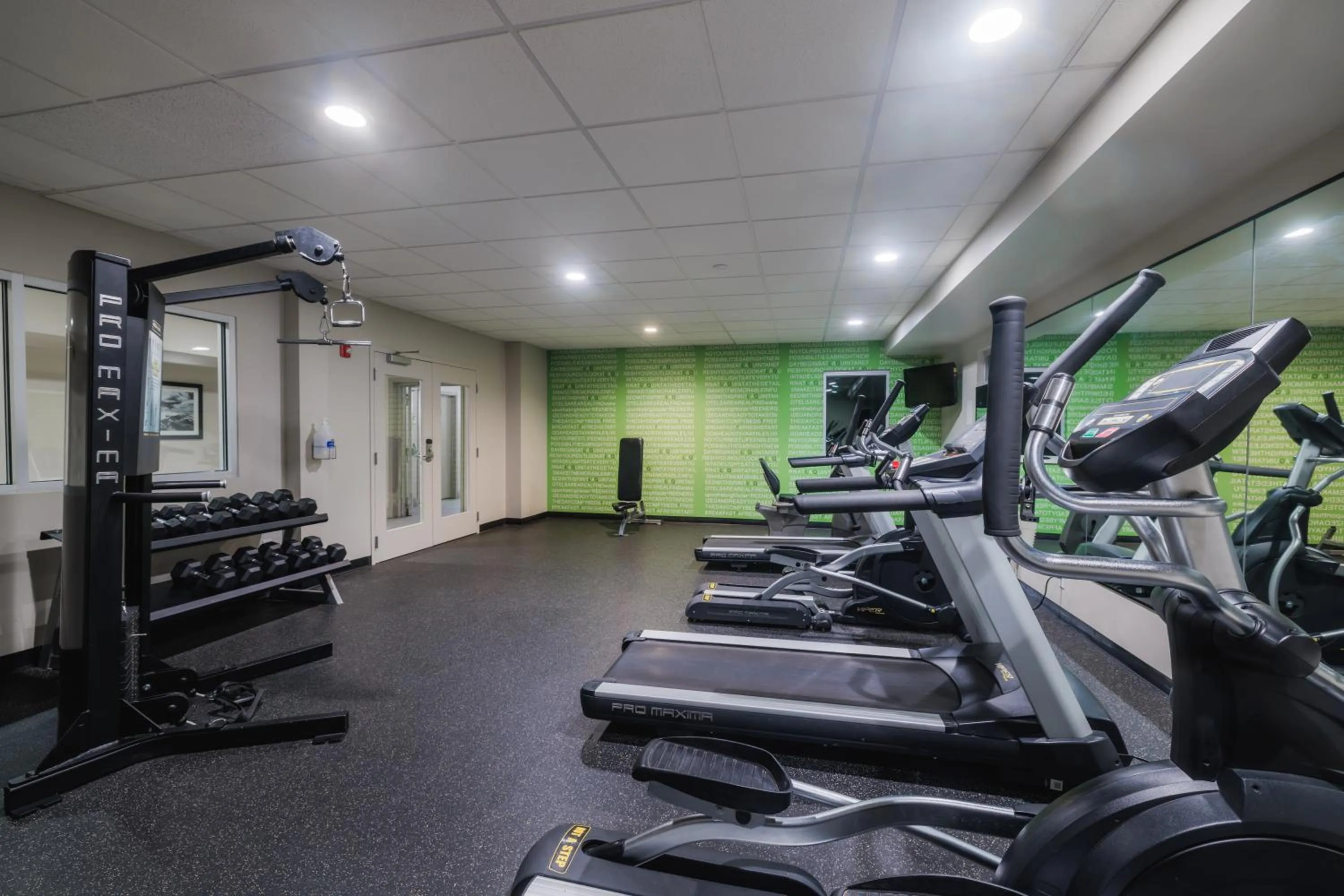 Activities in La Quinta Inn & Suites by Wyndham Fort Collins, Colorado